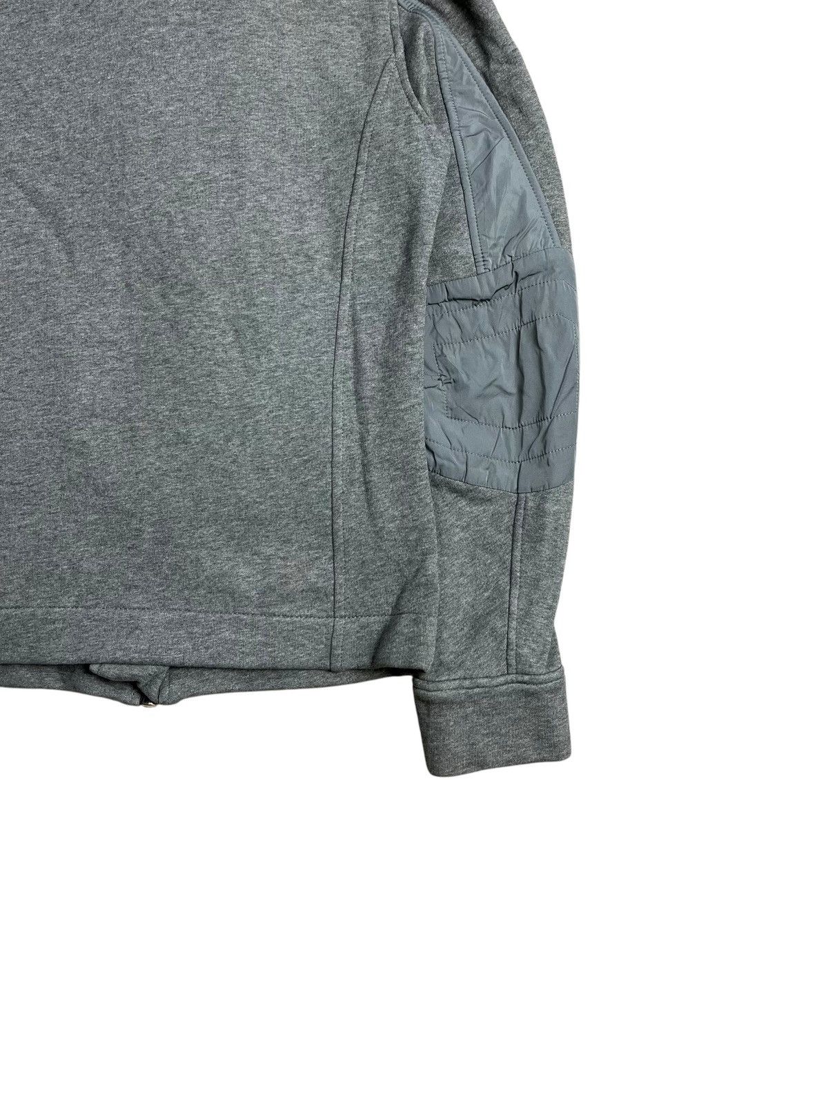 BUFFALO BOBS 2000s Diesel - Biker Zip Hoodie Size US M / EU 48-50 / 2 - 8 Thumbnail