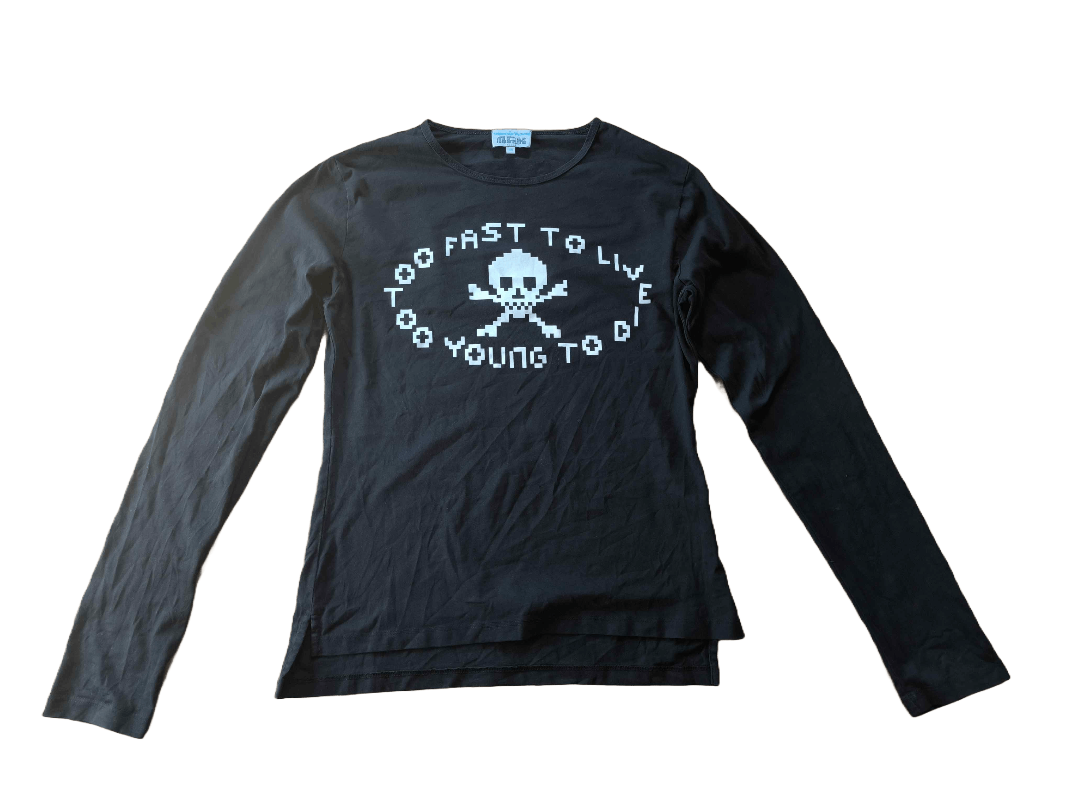 Vivienne Westwood Archive Vivienne Westwood Man Longsleeve | Grailed