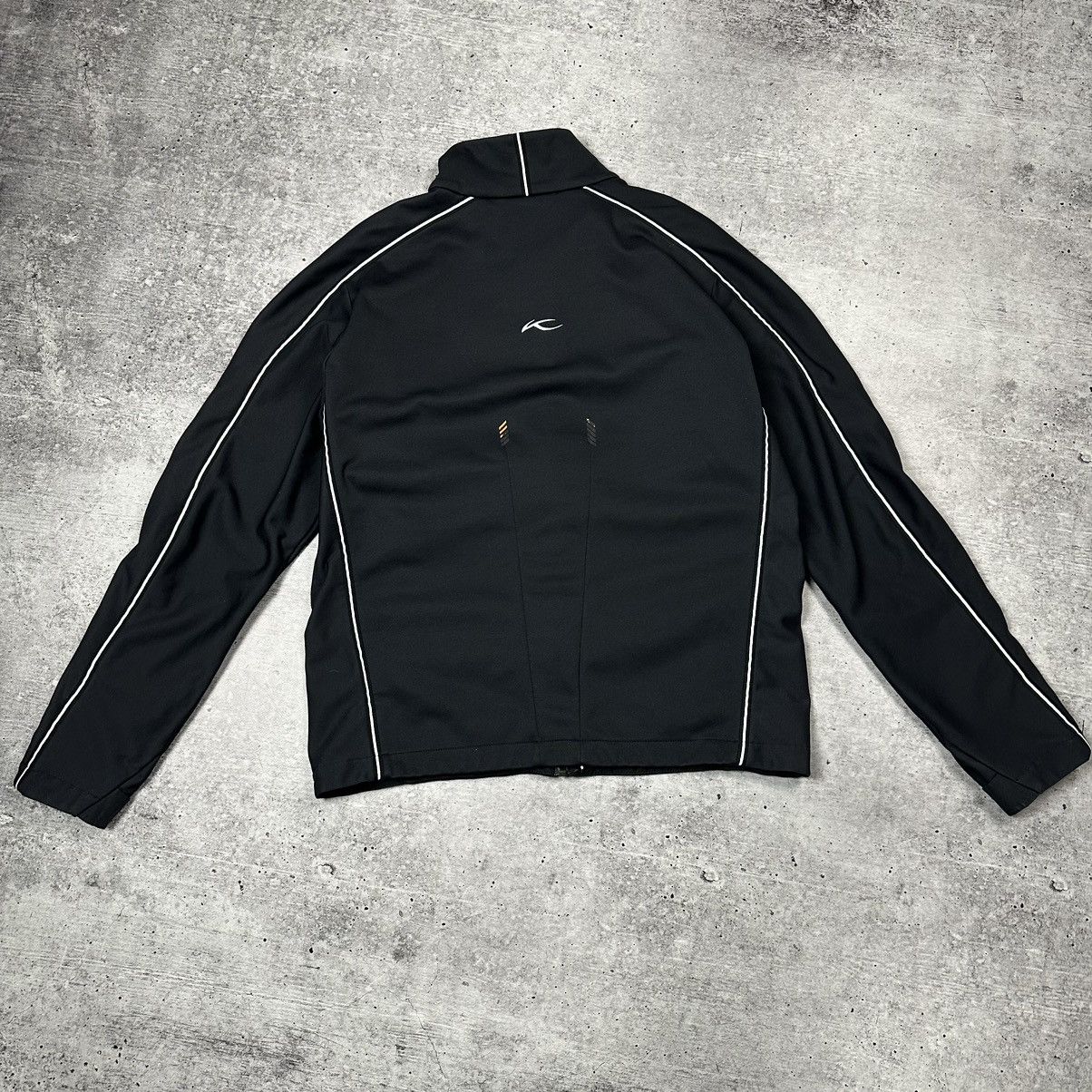 KJUS KJUS Soft Shell Jacket Dermizax Black Men’s Size 50 M Size US M / EU 48-50 / 2 - 10 Thumbnail