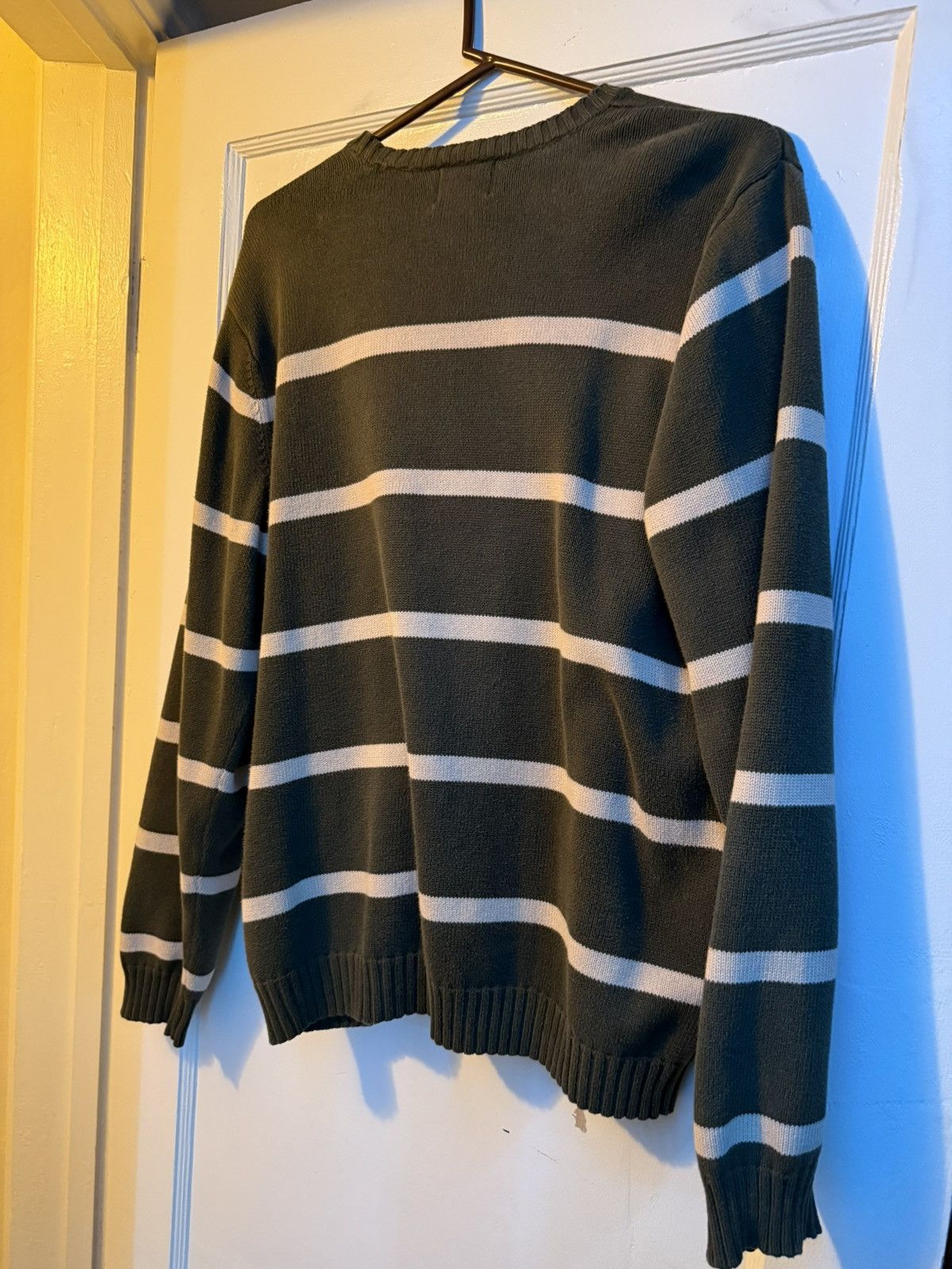 Arrow USED M ARROW FOREST GREEN SWEATSHIRT Size US M / EU 48-50 / 2 - 9 Thumbnail