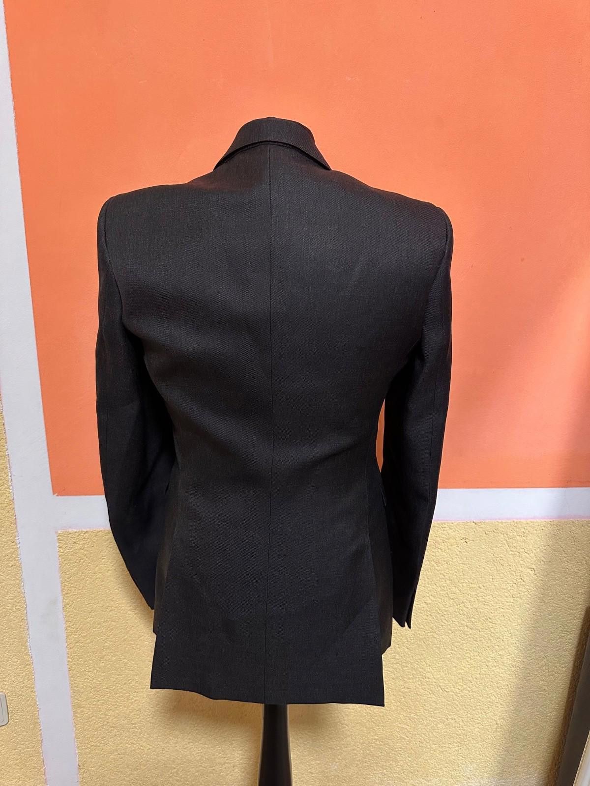 Burberry Mens Burberry Prorsum Blazer Made in Italy Sz 46 Size 46R - 5 Thumbnail