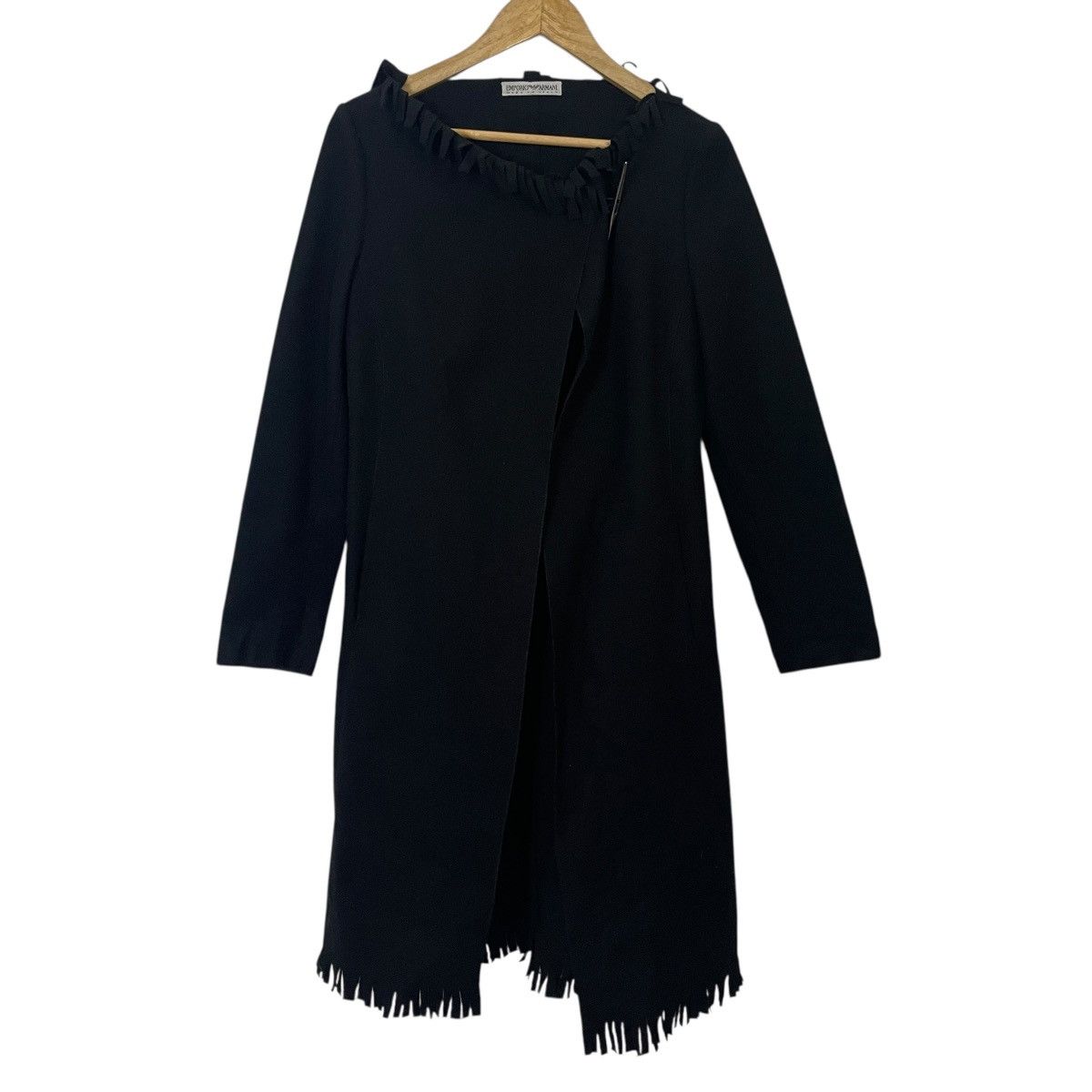 Vintage Emporio Armani Trench Coat