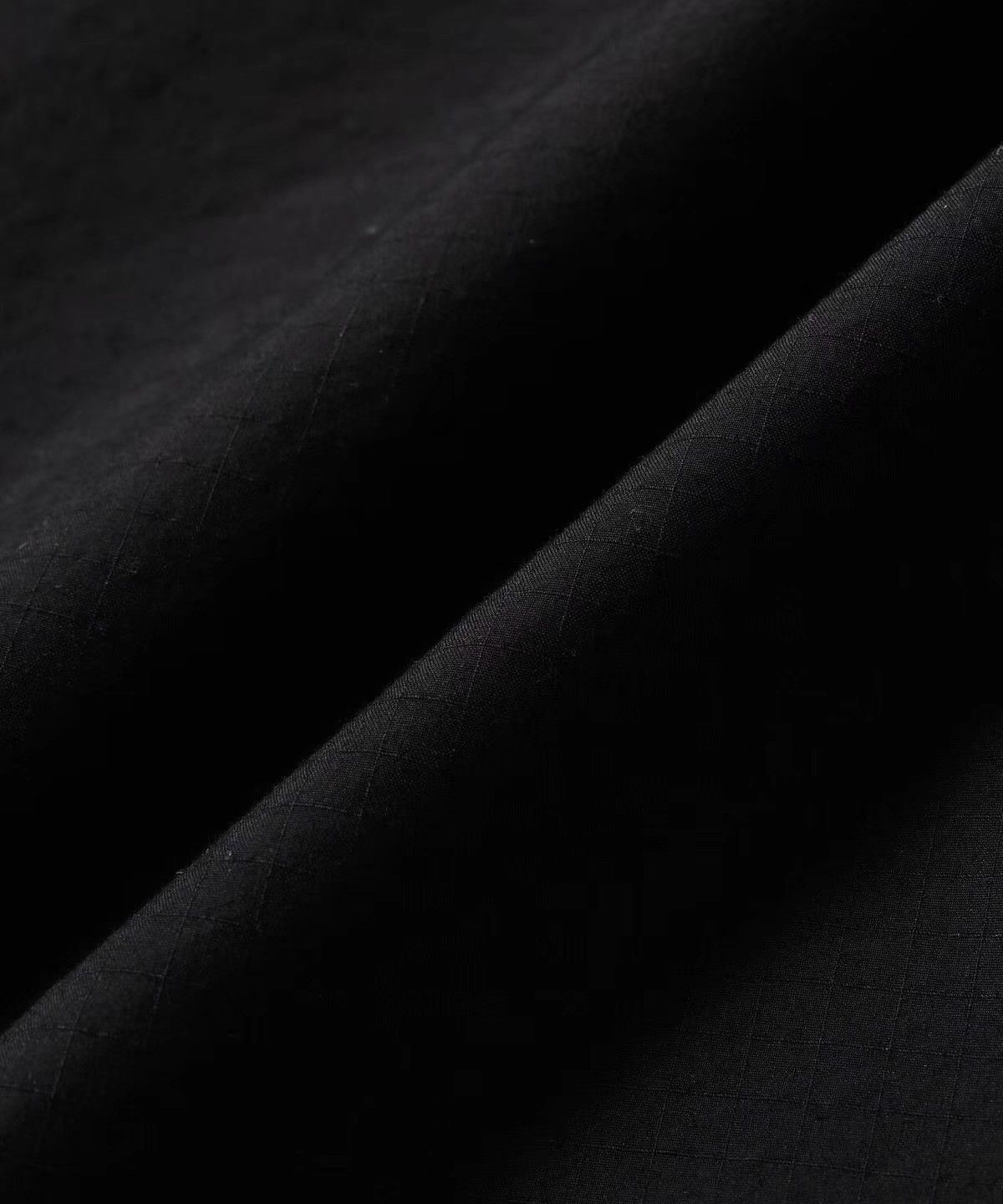 And Wander 2026SS CORDURA Cotton Rip Shirt Jacket Ｑ22 Size US L / EU 52-54 / 3 - 3 Thumbnail