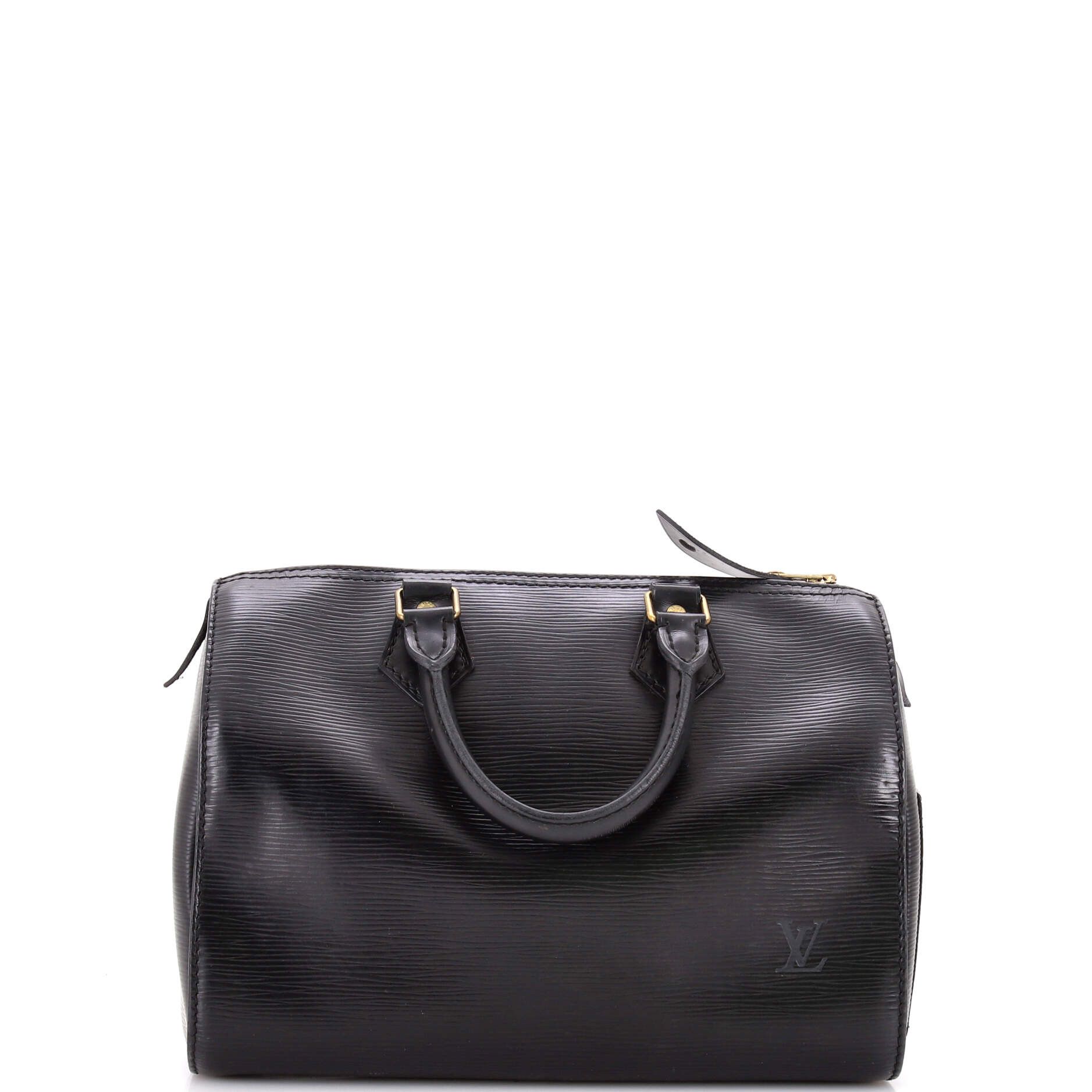 Louis Vuitton Speedy Handbag Size ONE SIZE - 1 Thumbnail