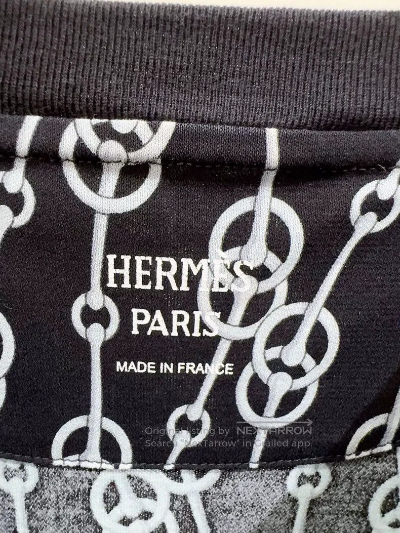 Hermes Hermes Dress Size XS / US 0-2 / IT 36-38 - 3 Thumbnail
