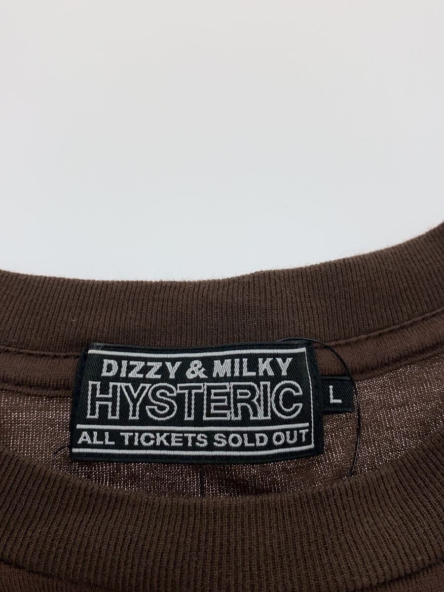 Hysteric Glamour California T-Shirt Size US L / EU 52-54 / 3 - 3 Thumbnail