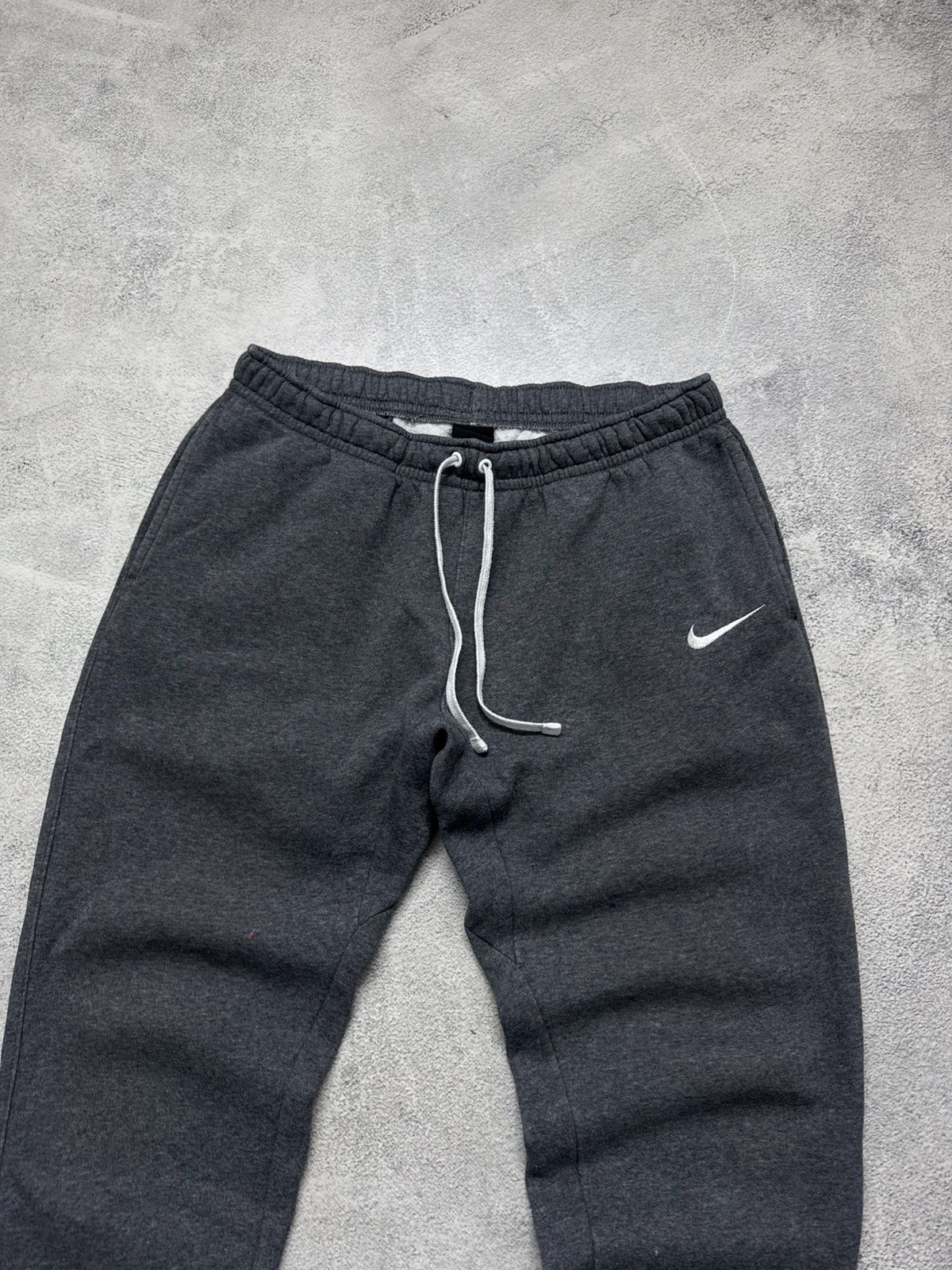 Nike Y2K Nike Mini Swoosh Pants Size US 32 / EU 48 - 4 Thumbnail
