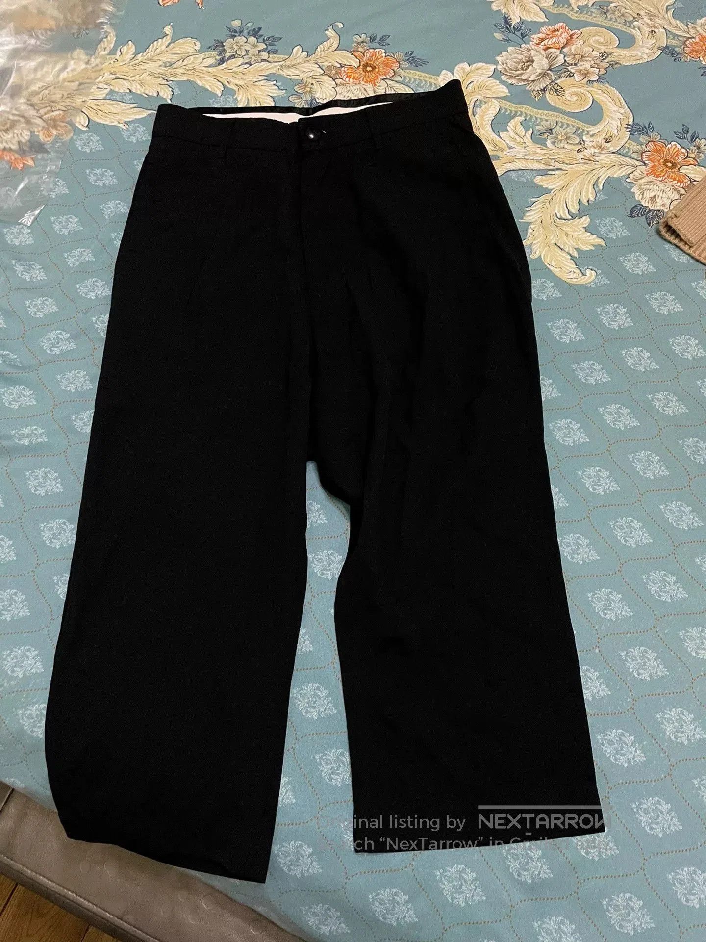 Rick Owens Rick Owens Women's Drop. Size 27" / US 4 / IT 40 - 1 Thumbnail