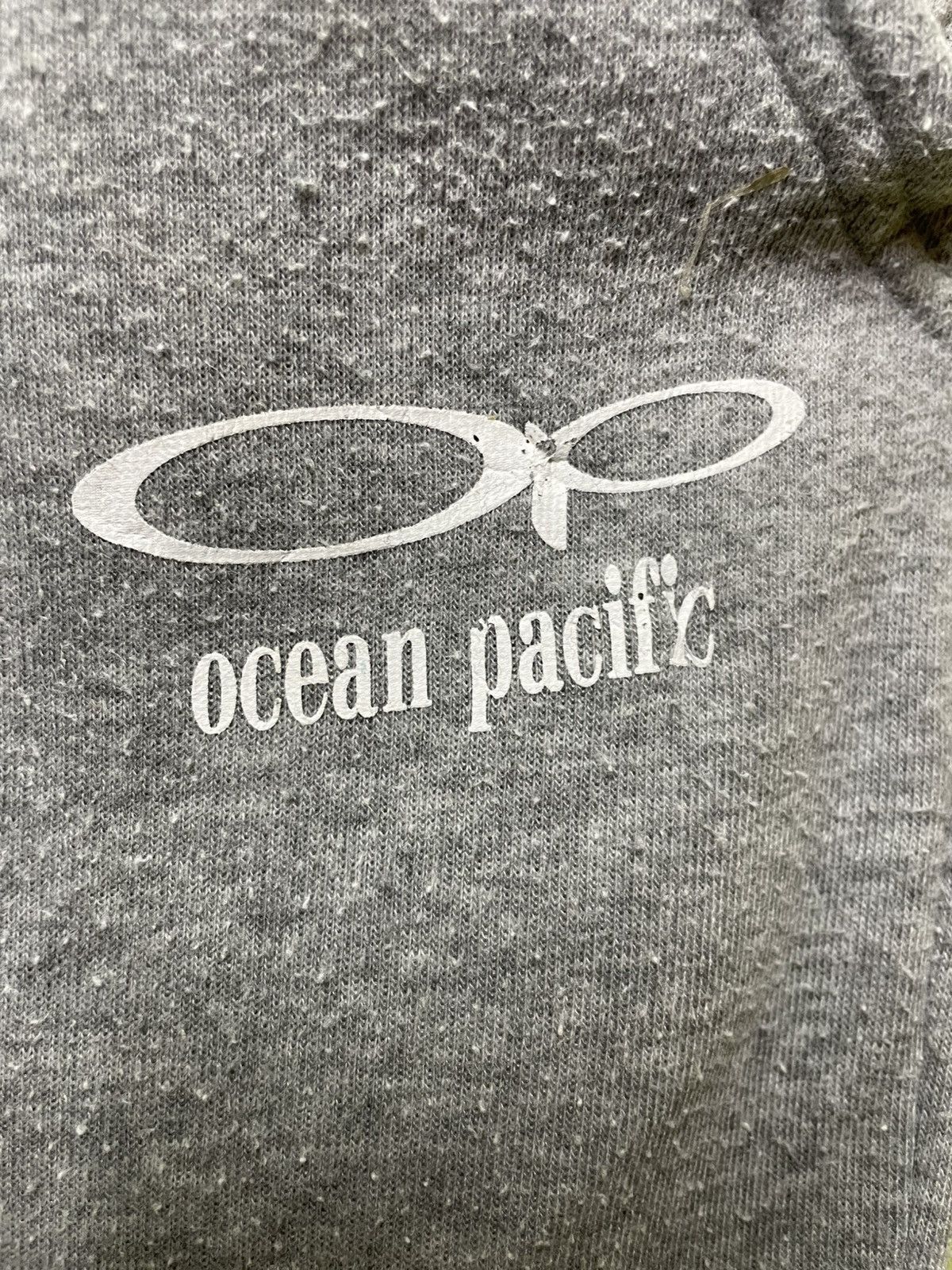 Japanese Brand × Ocean Pacific Ocean pacific jogger pants Size US 28 / EU 44 - 6 Thumbnail