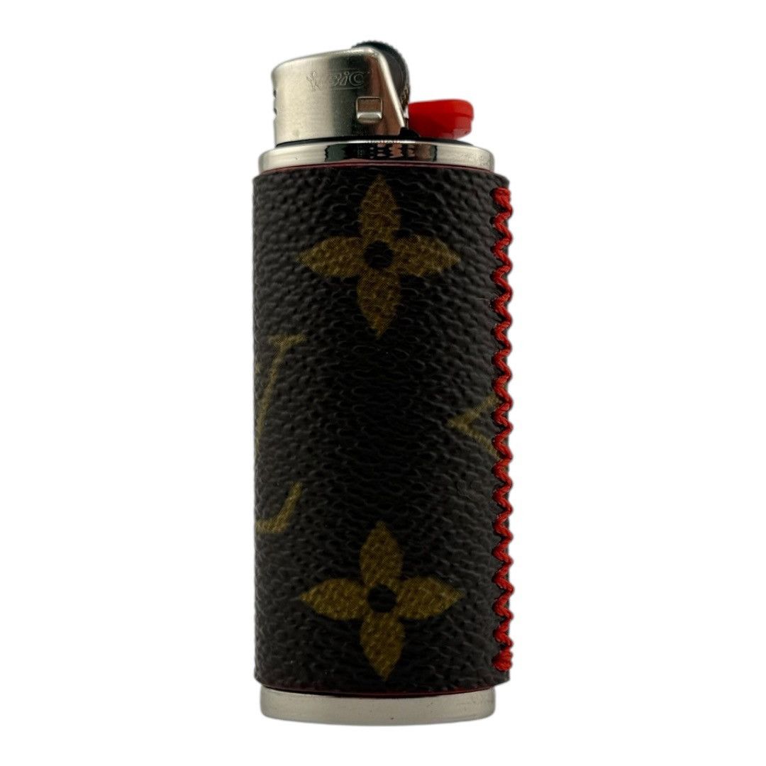 Designer Louis vuitton lighter case Size ONE SIZE - 1 Thumbnail