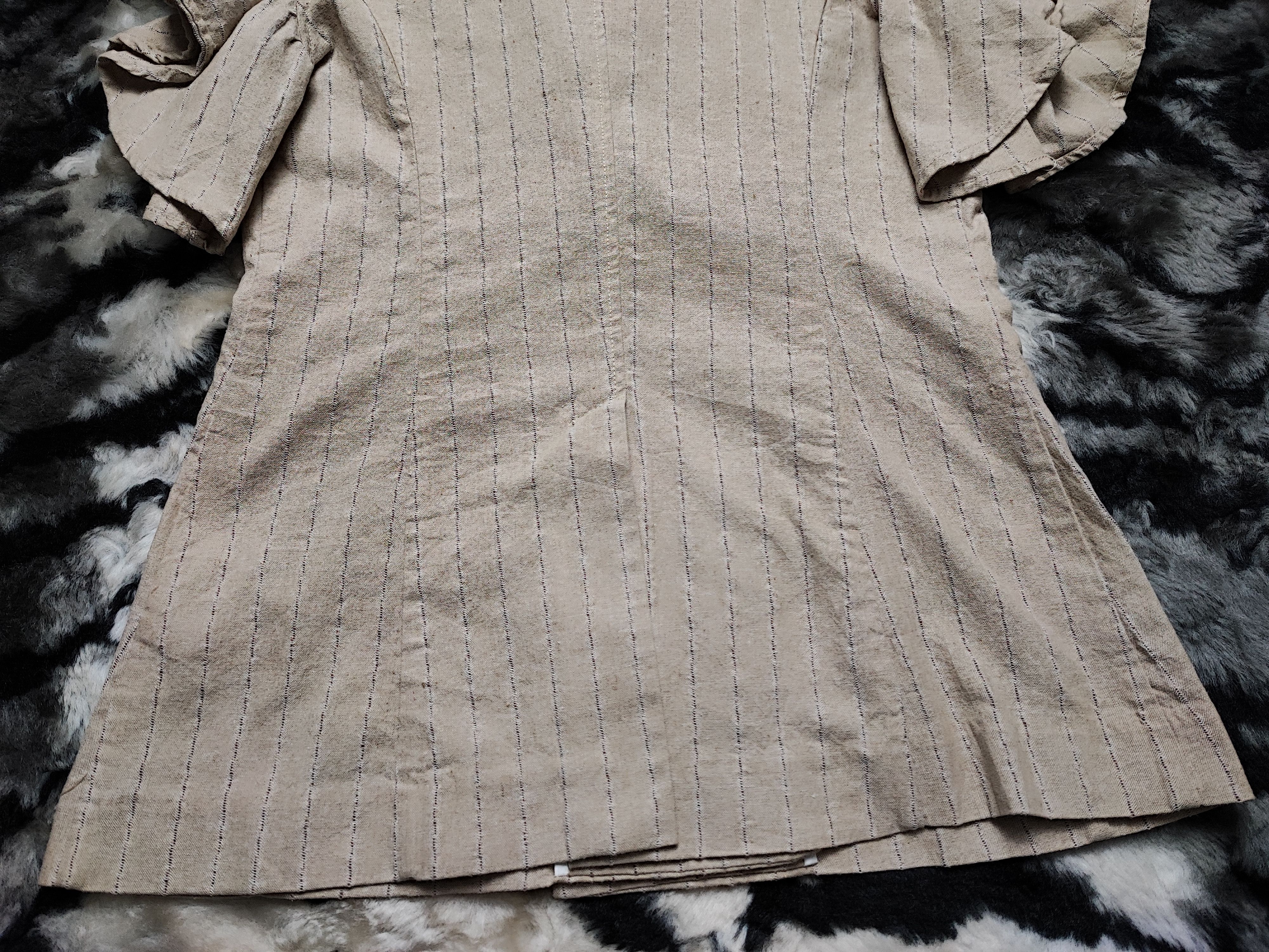 Christian Dior Monsieur Cristian Dior Japan Vintage Cotton Women S/M Size S / US 4 / IT 40 - 14 Thumbnail