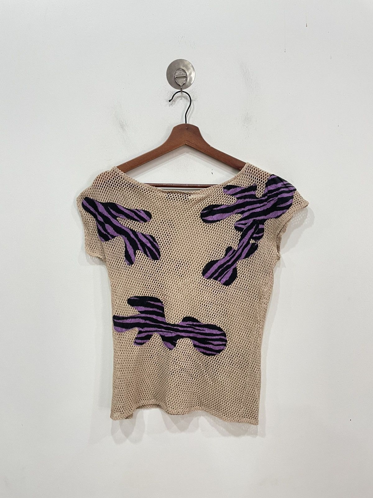 Other Crochet top Size M / US 6-8 / IT 42-44 - 2 Thumbnail