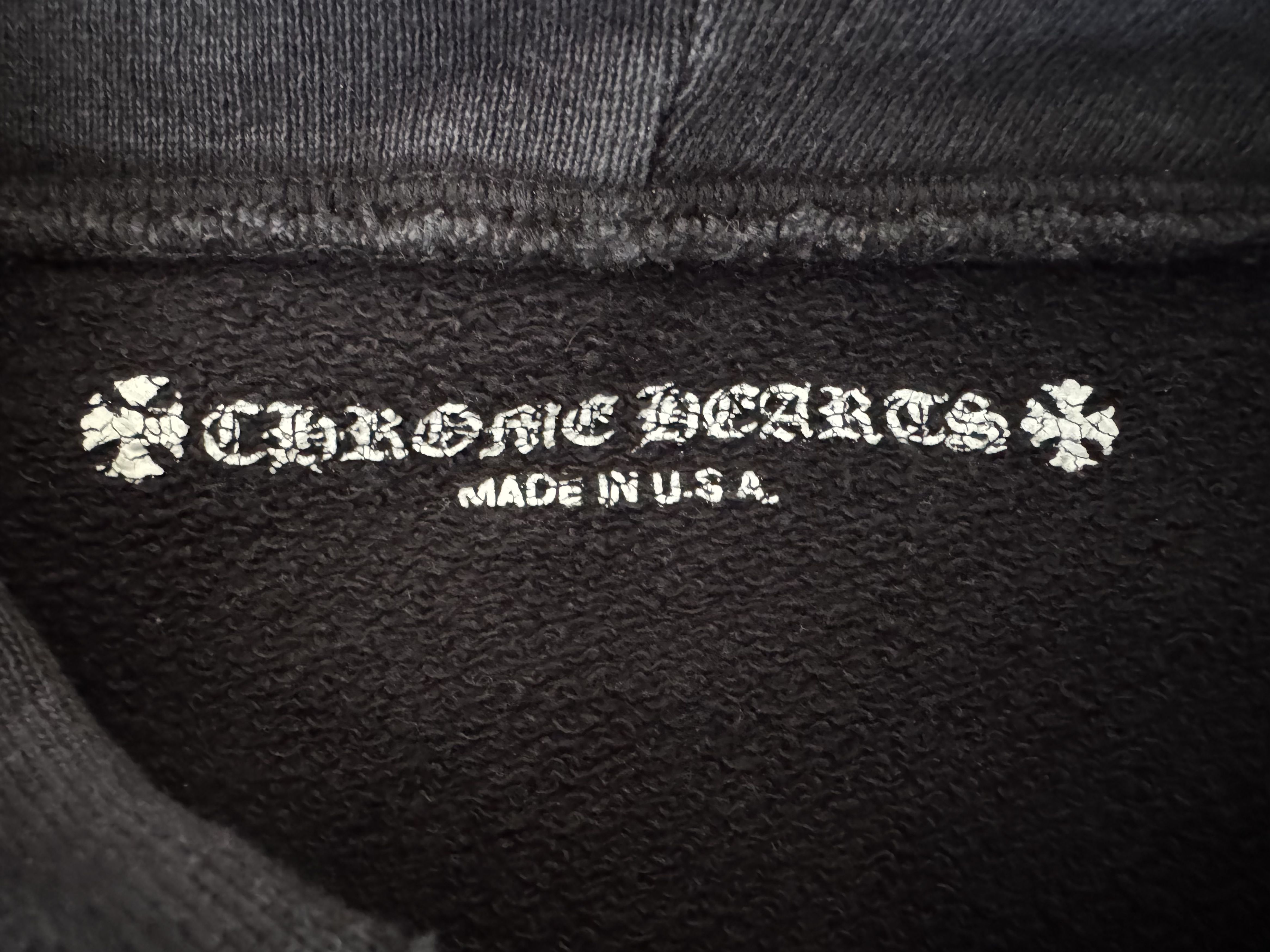 Chrome Hearts Chrome Hearts x Matty Boy Size US M / EU 48-50 / 2 - 7 Thumbnail