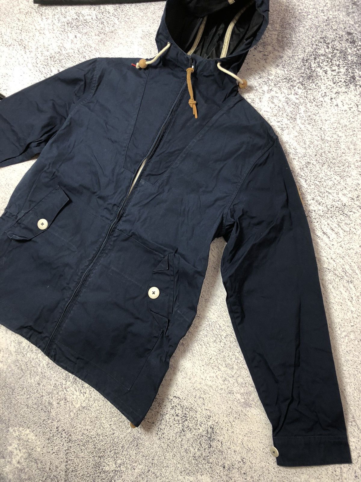 Penfield Vintage men’s jacket Penfield y2k size M outdoor life usa Size US M / EU 48-50 / 2 - 2 Thumbnail