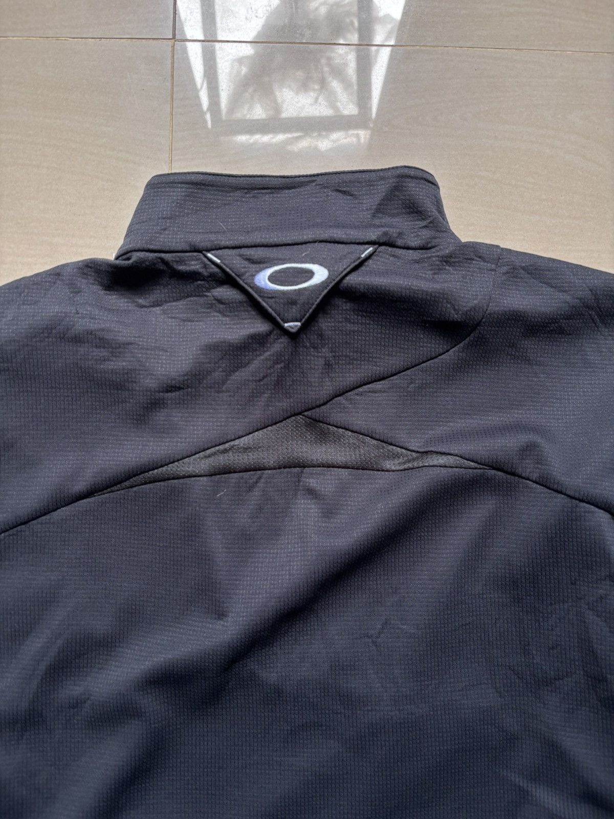 Oakley Oakley half zip Size US M / EU 48-50 / 2 - 3 Thumbnail