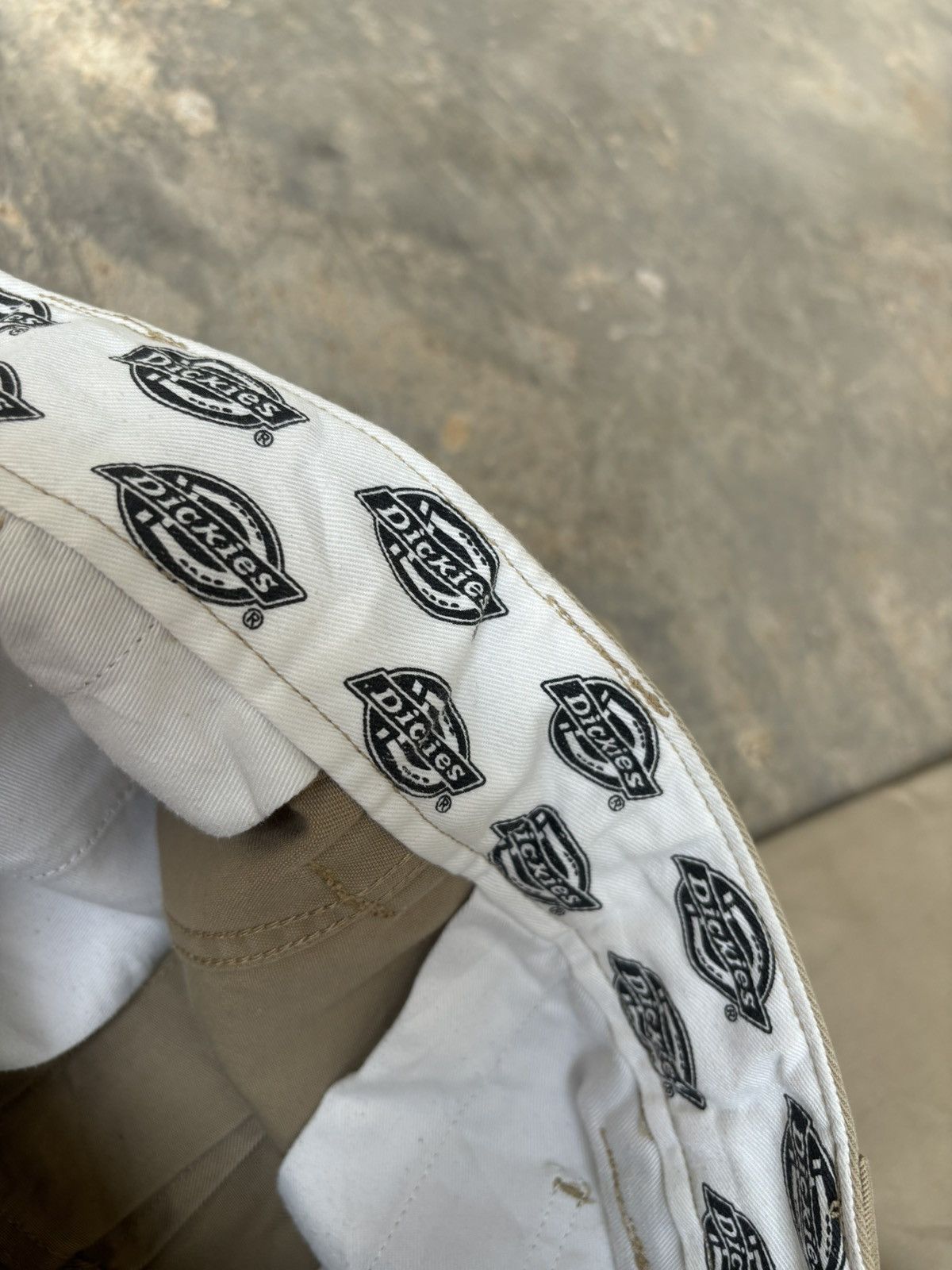 mercibeaucoup Dickies x Mercibeaucoup Pants Size US 28 / EU 44 - 11 Thumbnail