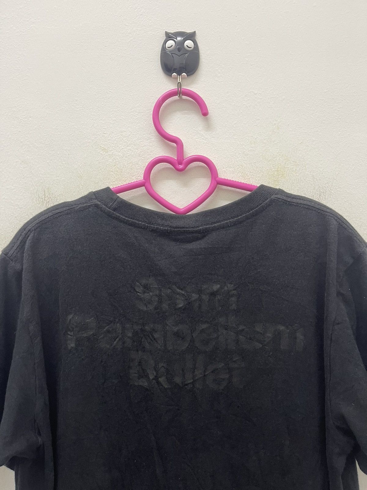 Band Tees Rare Vintage 9MM PARABELLUM BULLET Japan Rock Band Size US M / EU 48-50 / 2 - 4 Thumbnail