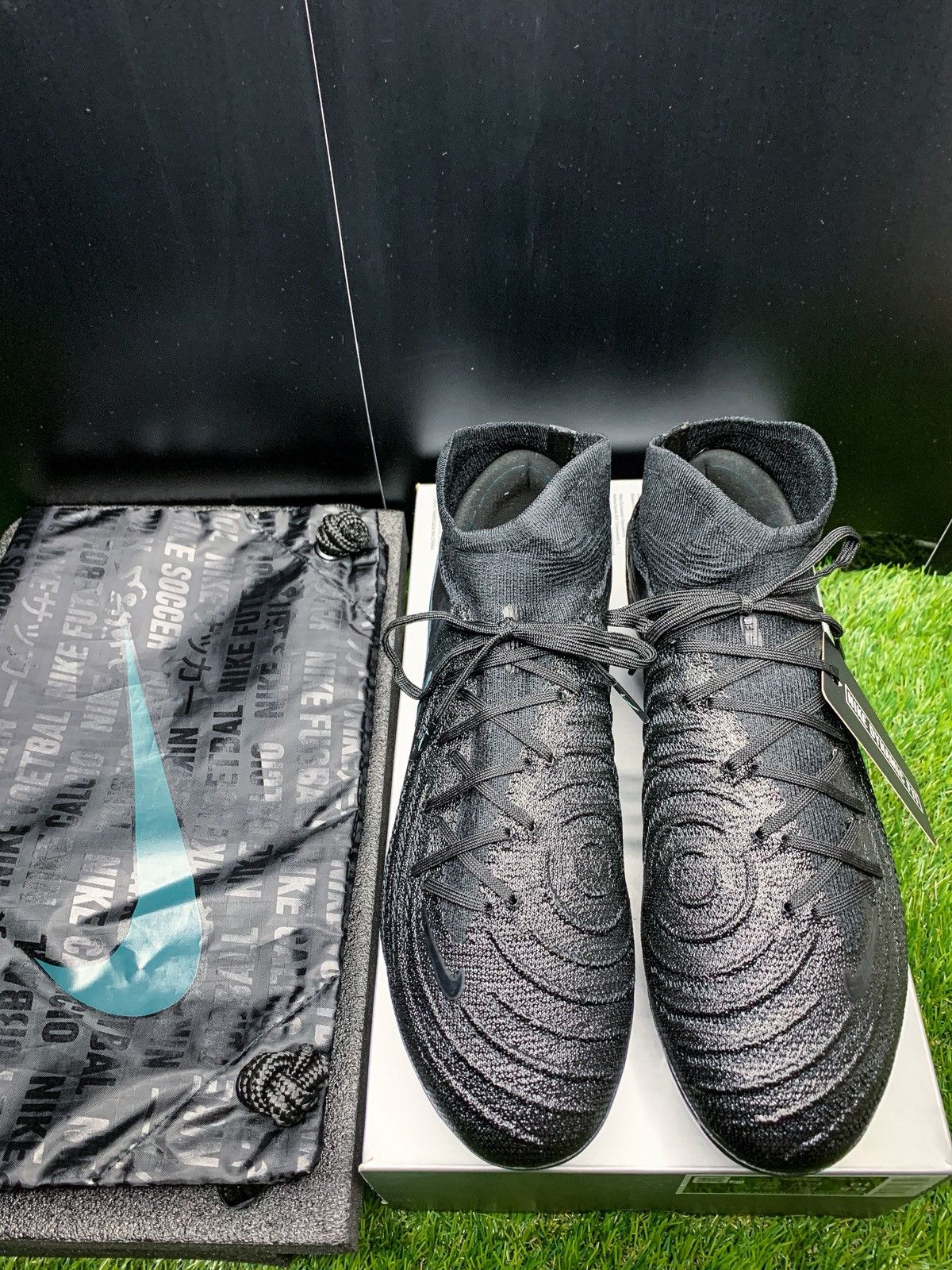 Nike Nike Phantom Luna 2 Elite Size US 8.5 / EU 41-42 - 2 Thumbnail