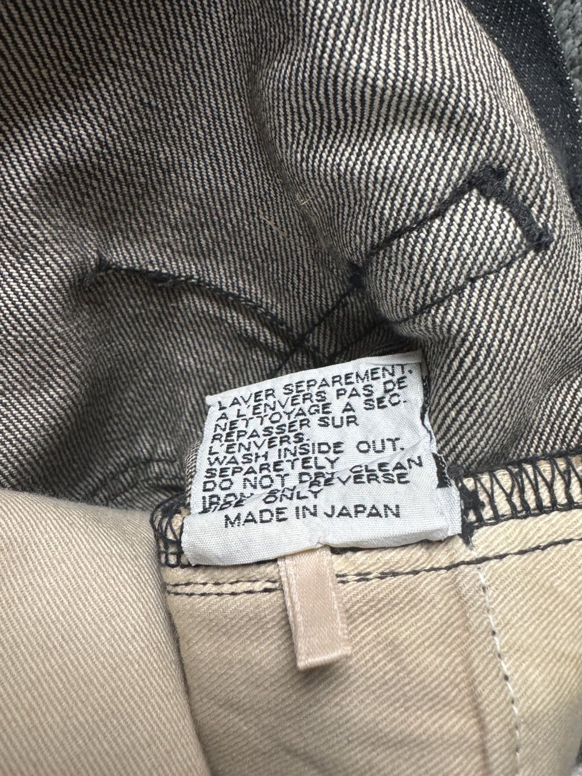 Dior Dior homme 05 lusters Size US 28 / EU 44 - 5 Thumbnail