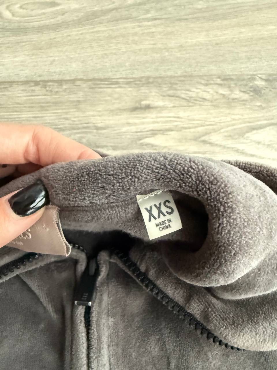 Essentials Fear of God Essentials tracksuit xxs Size 26" / US 2 / IT 38 - 6 Thumbnail