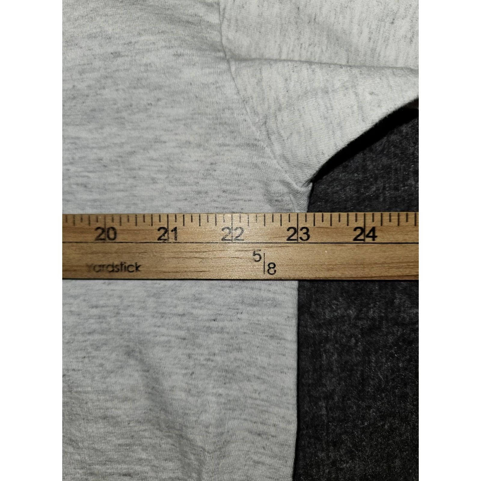 Vintage VINTAGE Briar Creek Sportswear T-Shirt Men XL Gray Short Sleeve Graphic Print 90s Y2K Classic Dad Shirt Mens Size US XL / EU 56 / 4 - 3 Thumbnail