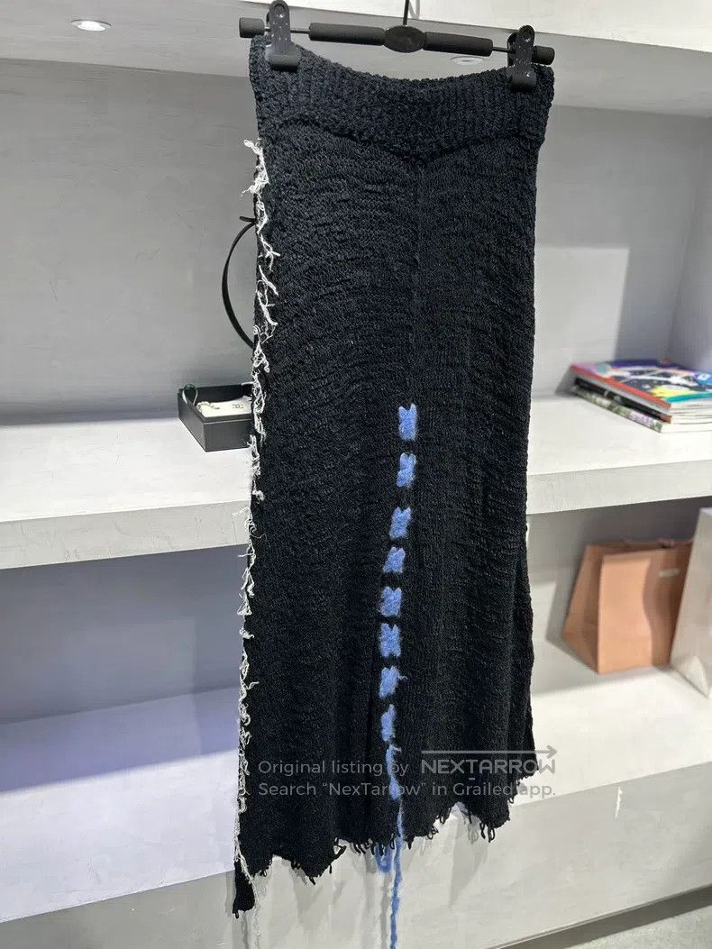 The Row The Row size XS Knit Skirt Size 23" - 2 Thumbnail