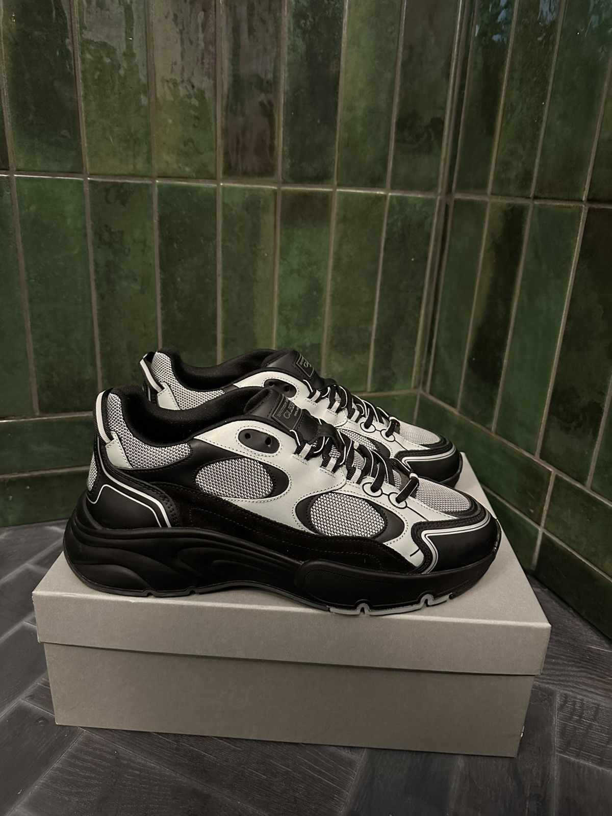 Other Cleens aero runners Size US 10 / EU 43 - 2 Thumbnail
