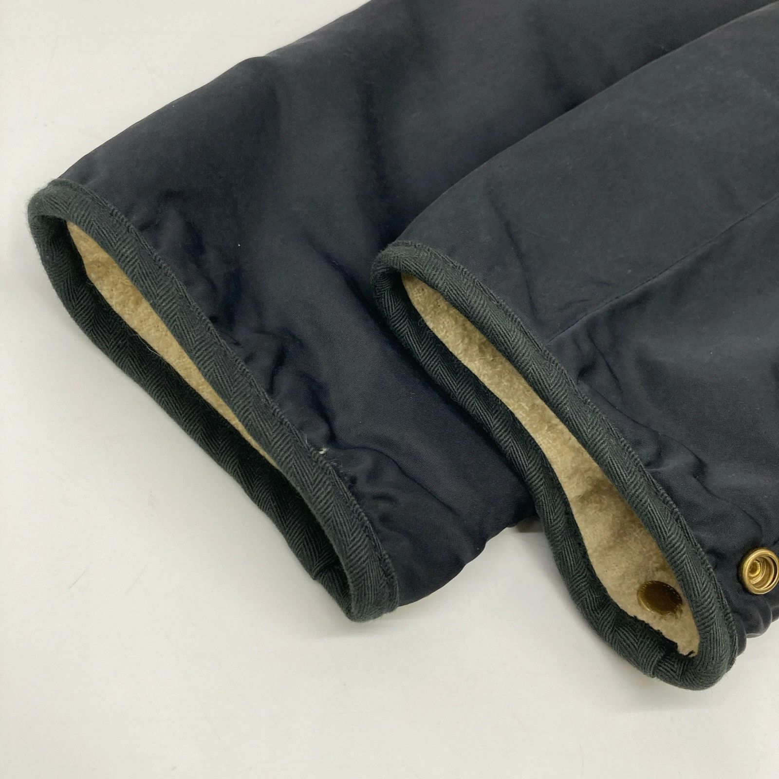 Visvim VISVIM 16AW IRIS LINER JKT jacket coat Size US S / EU 44-46 / 1 - 8 Thumbnail
