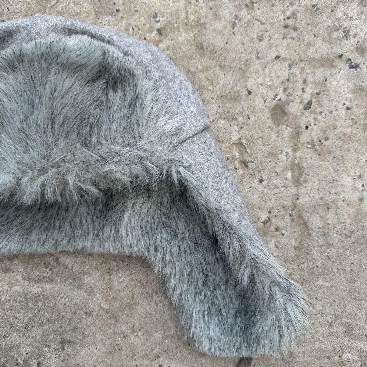 Kangol Vintage Kangol Ear Flaps Hat Cap Y2K Size Small Size ONE SIZE - 8 Thumbnail