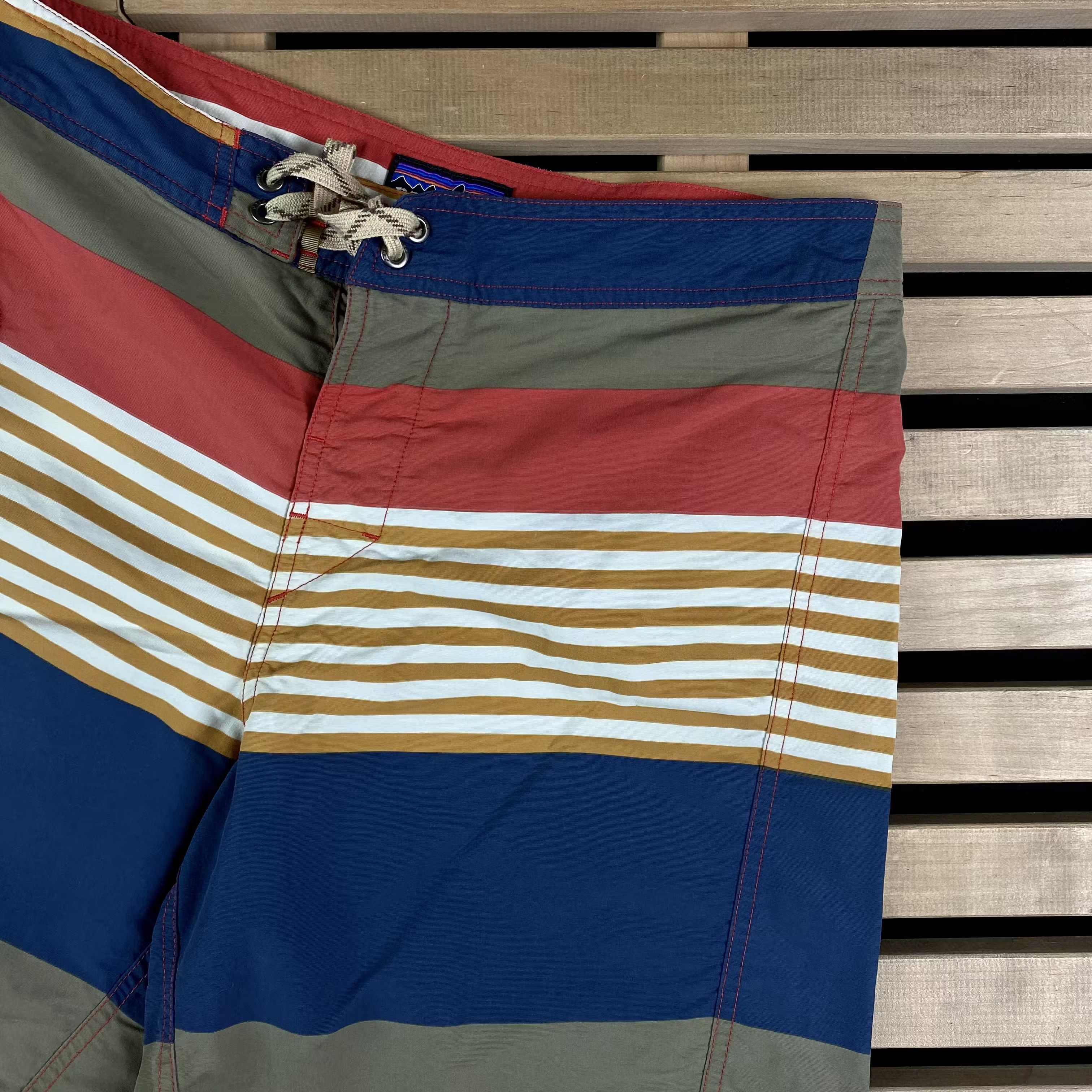 Patagonia Mens Shorts Patagonia Size 32 Size US 32 / EU 48 - 2 Thumbnail