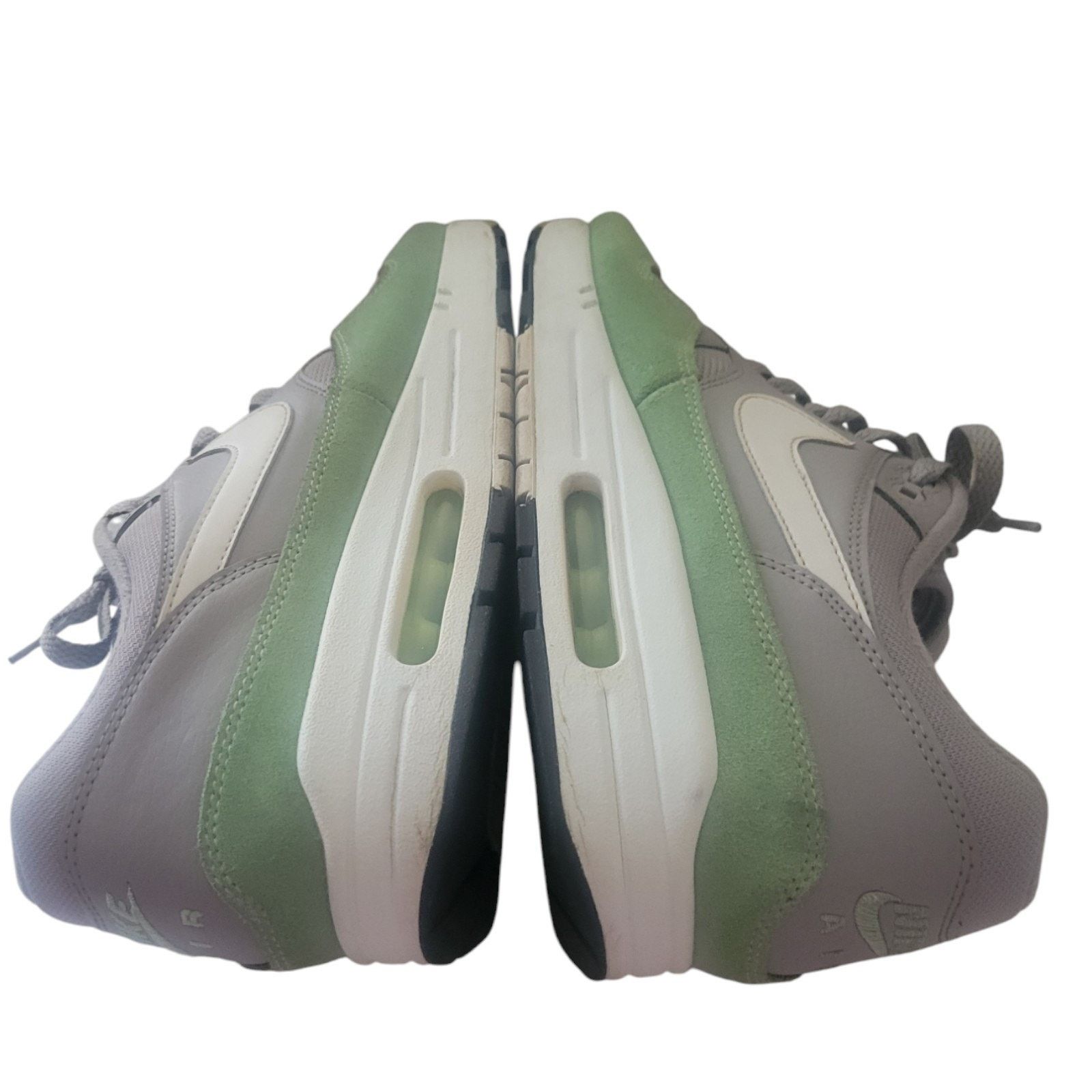 Nike Nike Air Max 1 Atmosphere Grey Mint Men Sneakers Size 10 Size US 10 / EU 43 - 5 Thumbnail