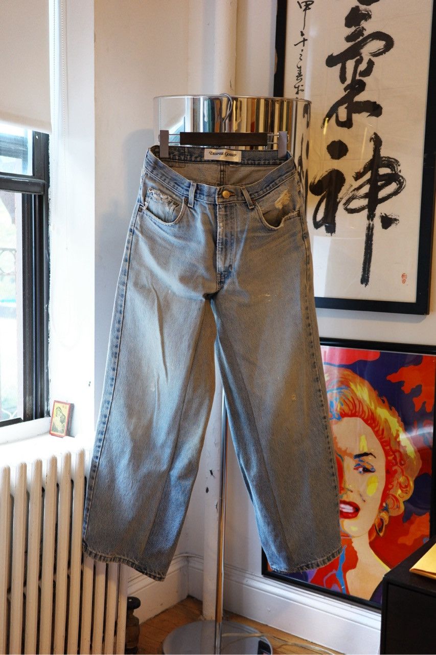 Other Despise Gossip custom denim Size US 30 / EU 46 - 1 Thumbnail
