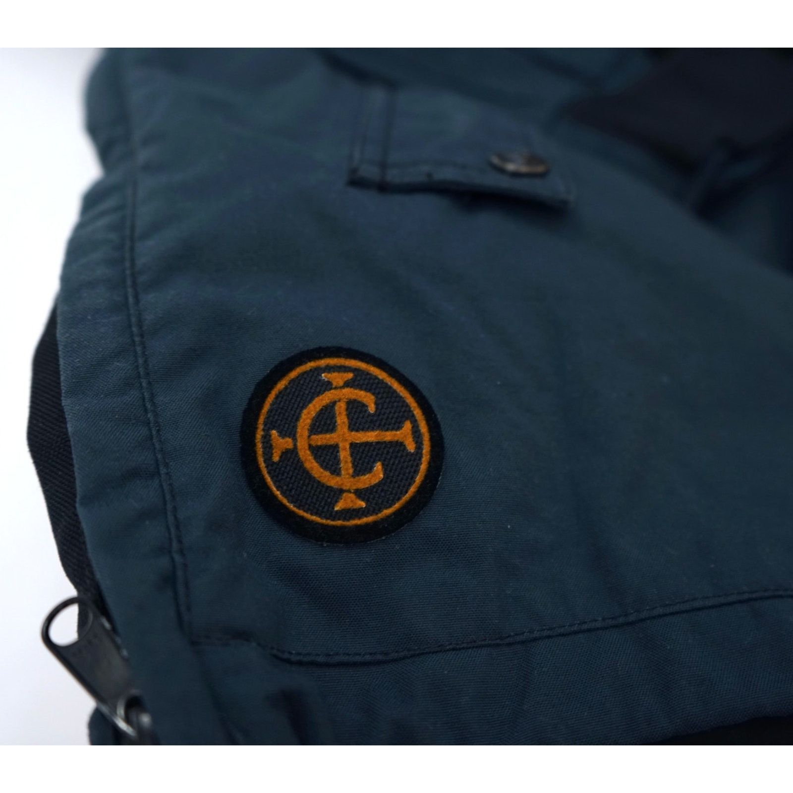 Columbia × Vintage Vintage 90s Columbia Convert Mountain Parka Men's Medium Size US M / EU 48-50 / 2 - 6 Thumbnail
