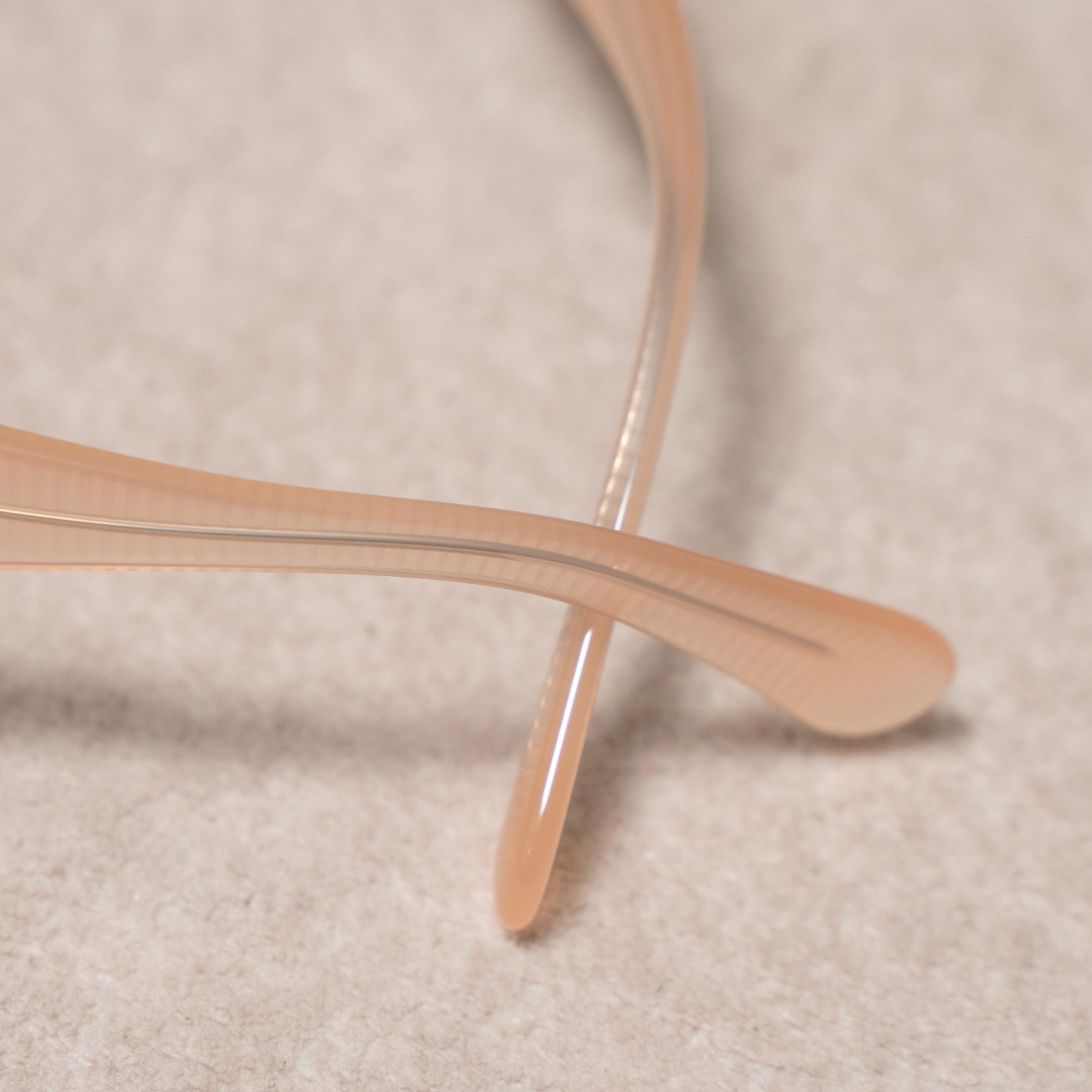 Chanel CHANEL 0CH5493_173218 Sunglasses CORAL Size ONE SIZE - 7 Thumbnail