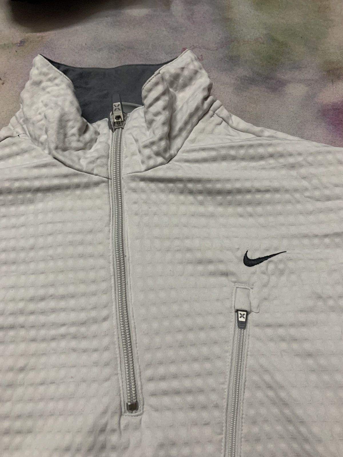 Nike Nike Sphere Thermal Technical Apparel Jacket Size US M / EU 48-50 / 2 - 5 Thumbnail