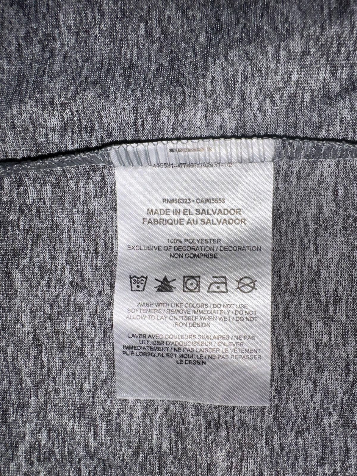 Nike Nike Men's Team Legend Long Sleeve Crew T-Shirt Size US M / EU 48-50 / 2 - 6 Thumbnail
