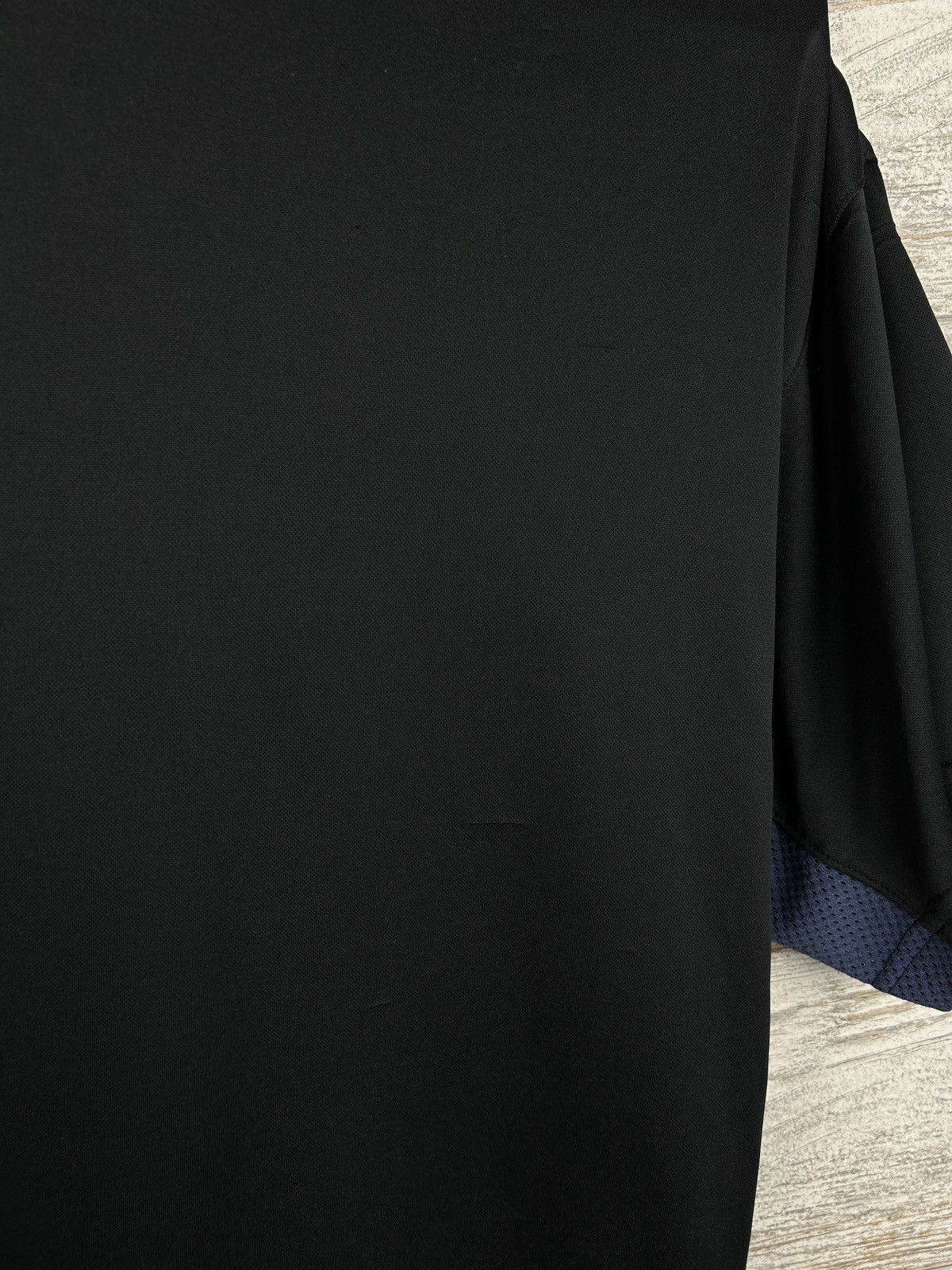 Jordan Brand × Vintage Mens Vintage Jordan centre logo T-shirt tee made in USA y2k Size US L / EU 52-54 / 3 - 15 Thumbnail
