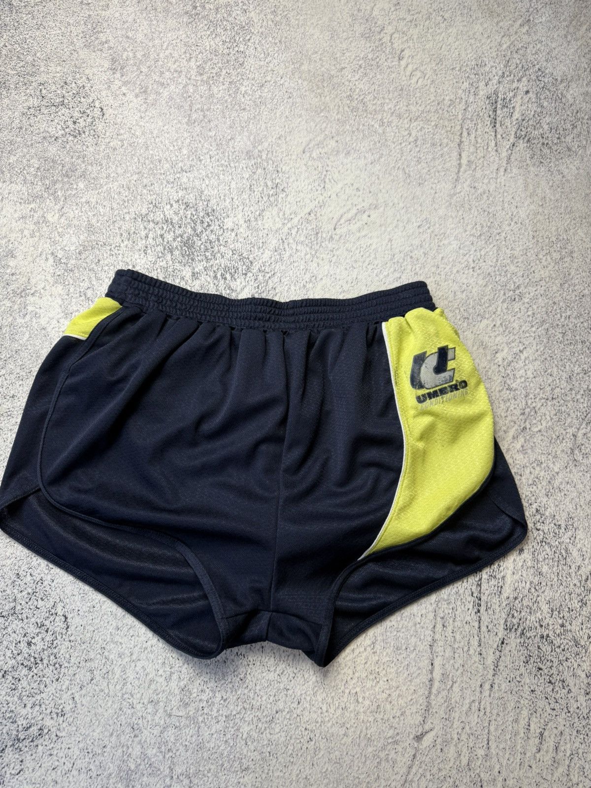 Umbro Vintage Umbro Sportswear Sorts Y2K Rare Size US 36 / EU 52 - 5 Thumbnail