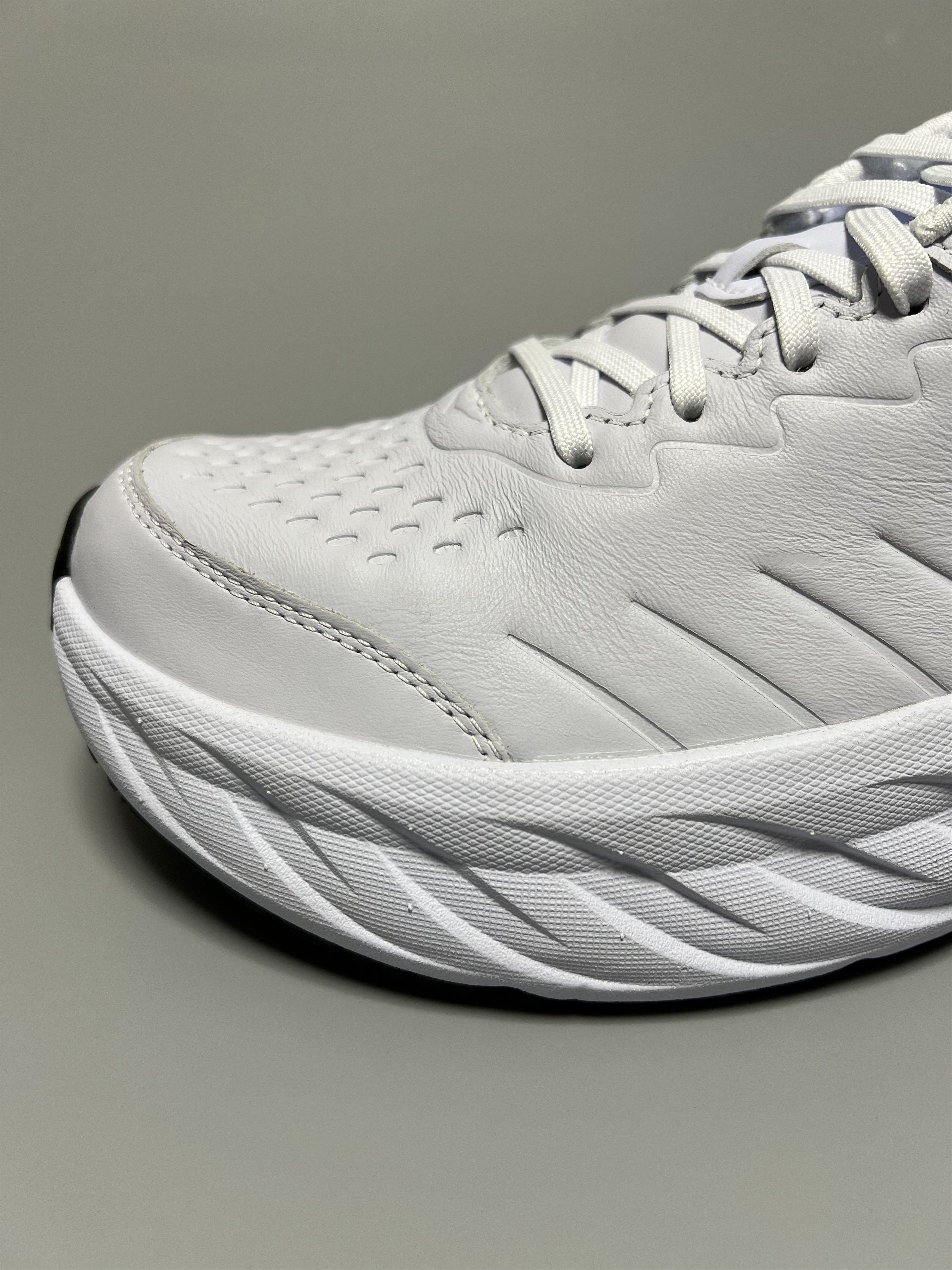 Hoka Hoka One One Bondi SR Running Shoes Walking Slip Resistant Size US 10 / IT 40 - 9 Thumbnail