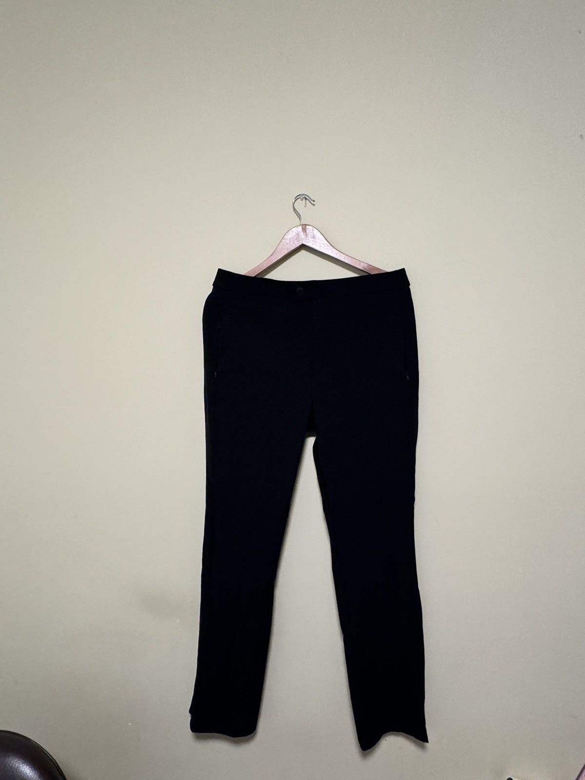 A-COLD-WALL* × Samuel Ross A-Cold-Wall* Technical Tai Lored Trouser Size US 32 / EU 48 - 2 Thumbnail