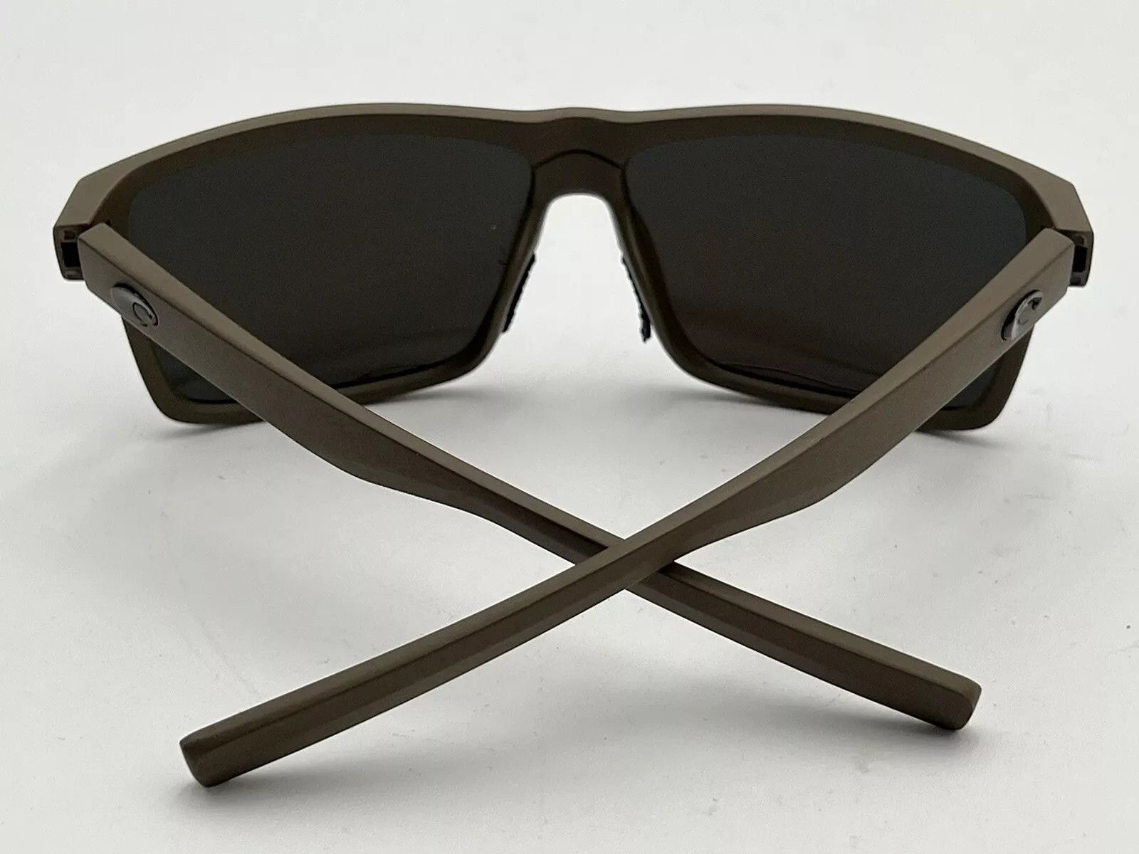 Costa Del Mar Costa Sunglass Polarized Ice Blue Rinconcito Series 580 P Size ONE SIZE - 8 Thumbnail