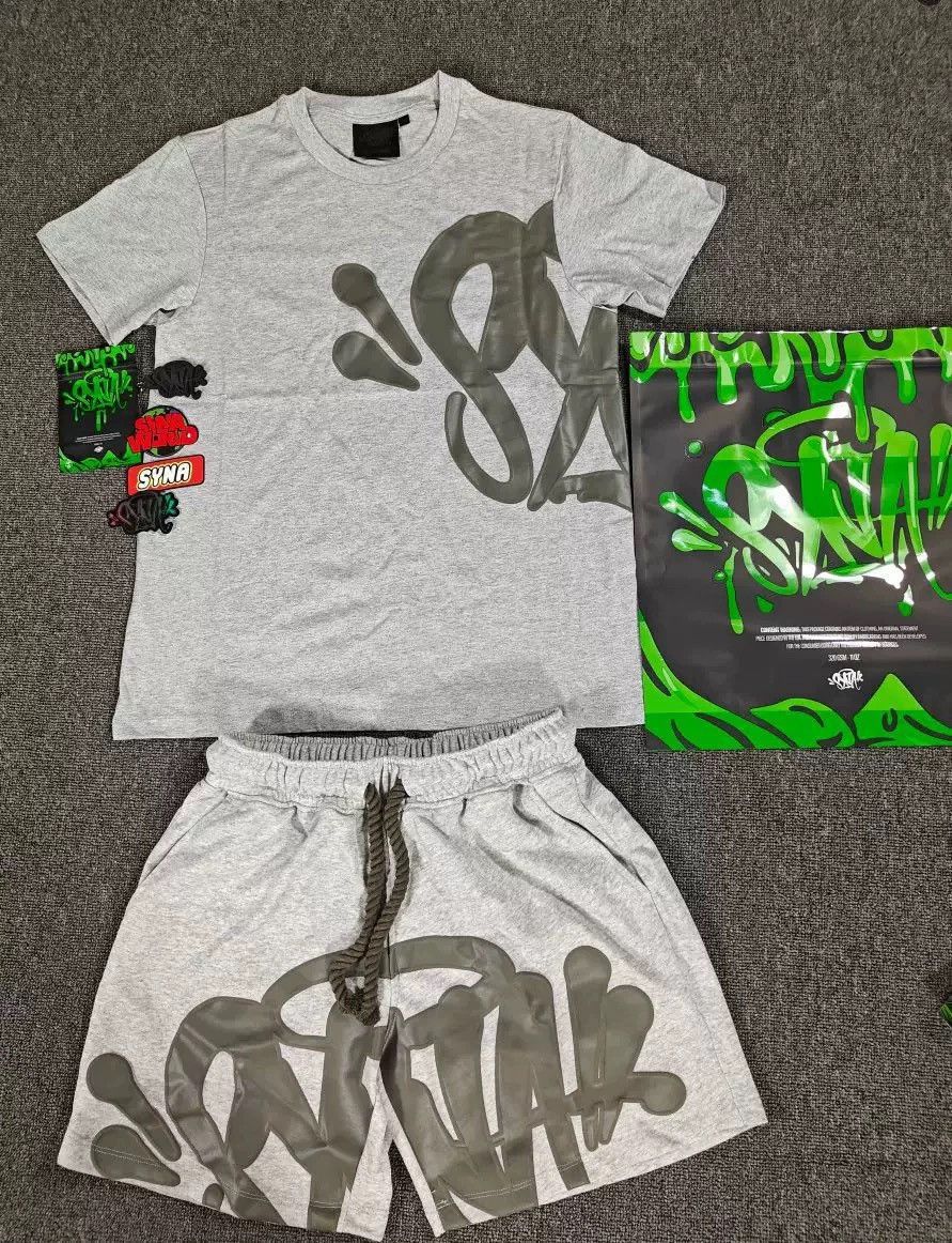 Other syna rep 1:1 Size US XL / EU 56 / 4 - 4 Thumbnail