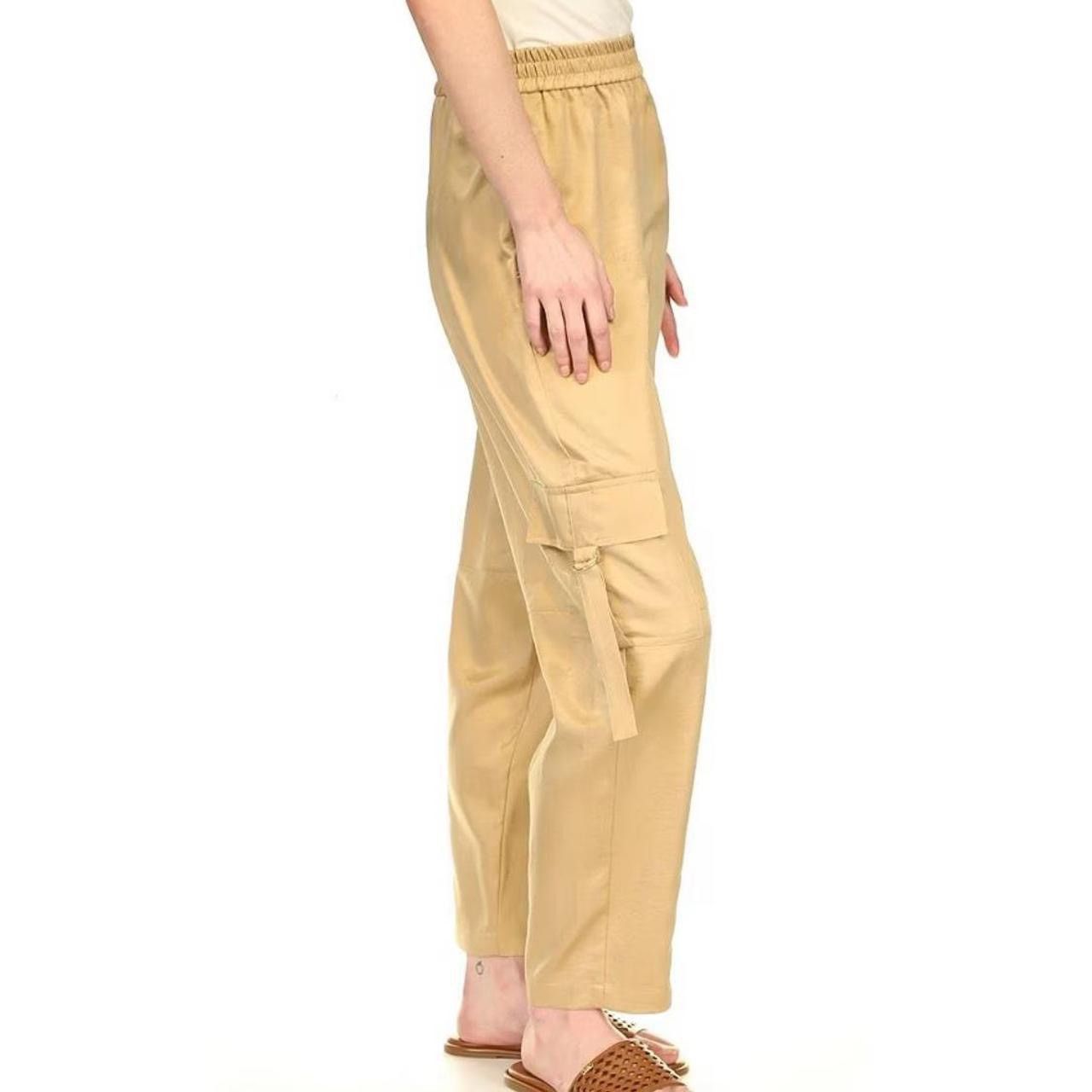 Michael Kors Michael Kors Cargo Pants XL Size 38" / US 16 / IT 52 - 3 Thumbnail