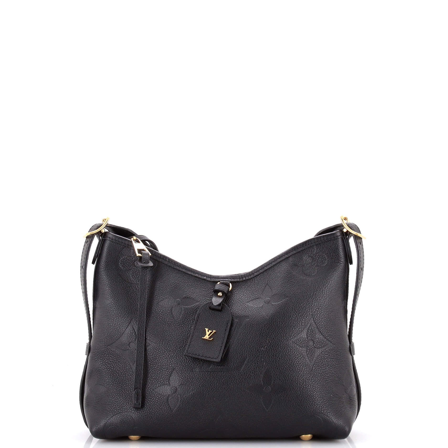 Louis Vuitton CarryAll Hobo Size ONE SIZE - 1 Thumbnail