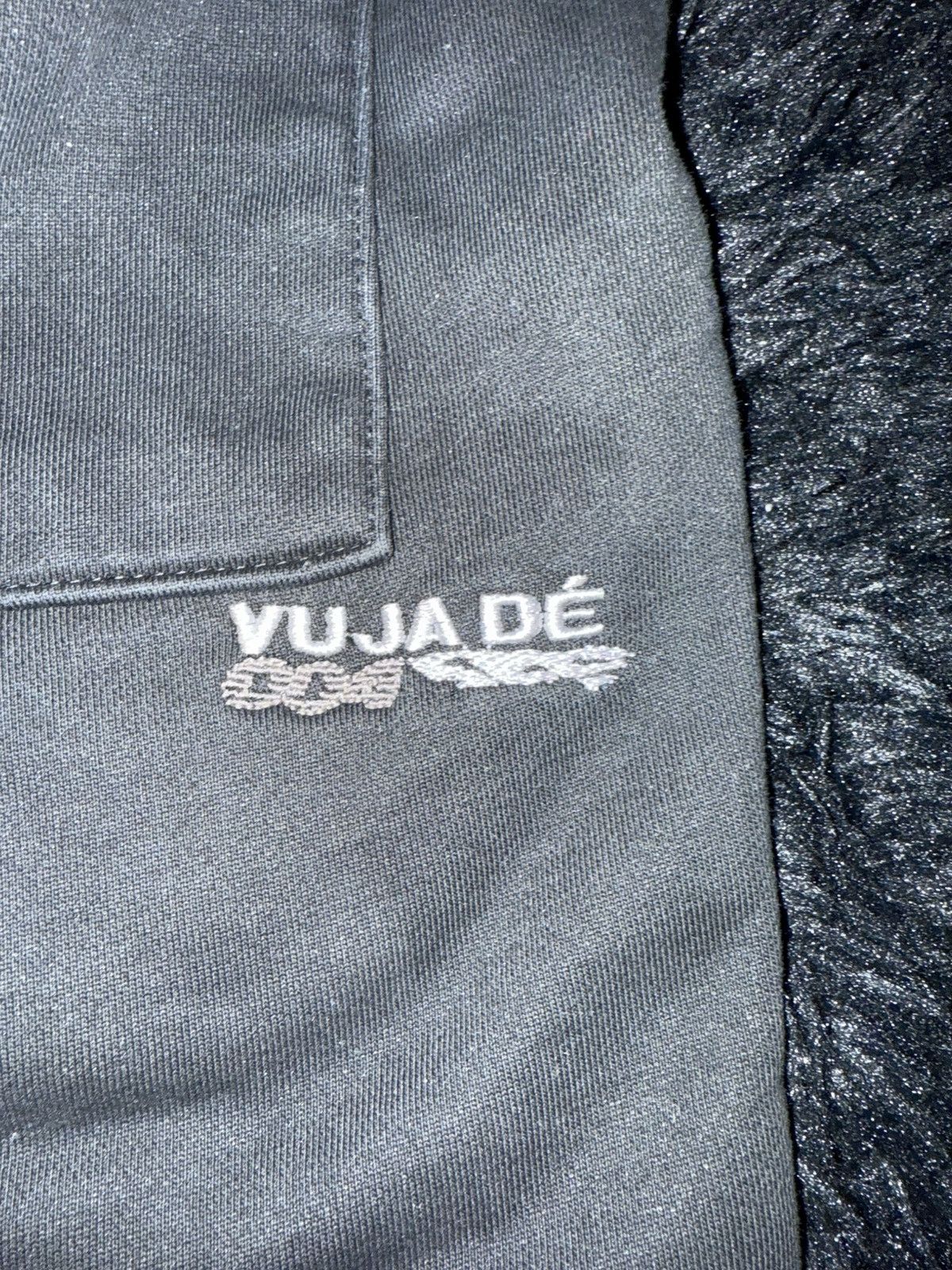 Vuja De Vuja De Flared Sweatpants Size US 28 / EU 44 - 3 Thumbnail