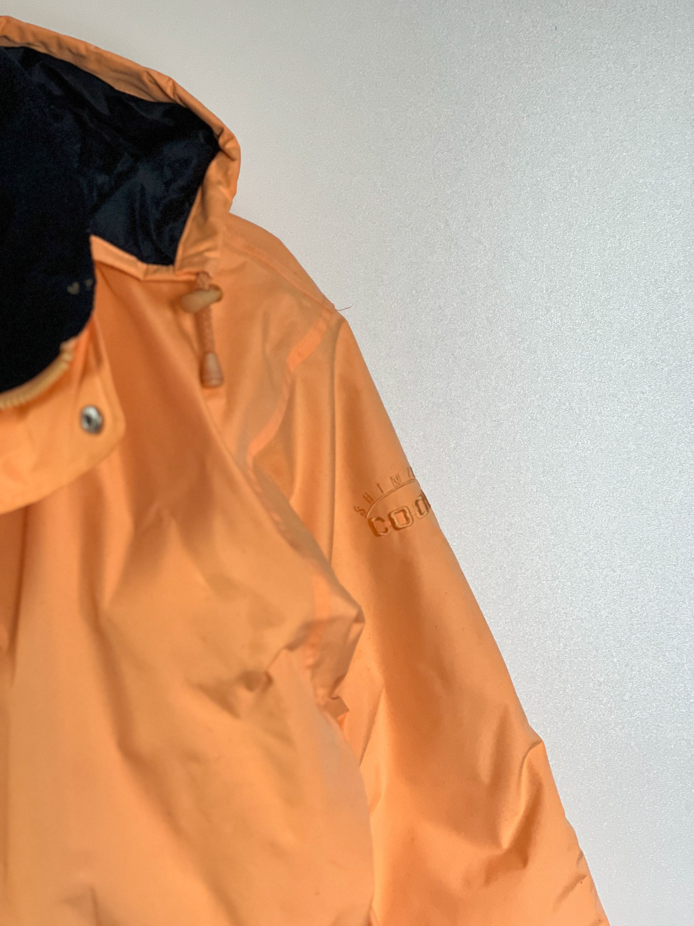 Other Shining Cod Sportswear Vintage Men’s Jacket Size US XS / EU 42 / 0 - 13 Thumbnail