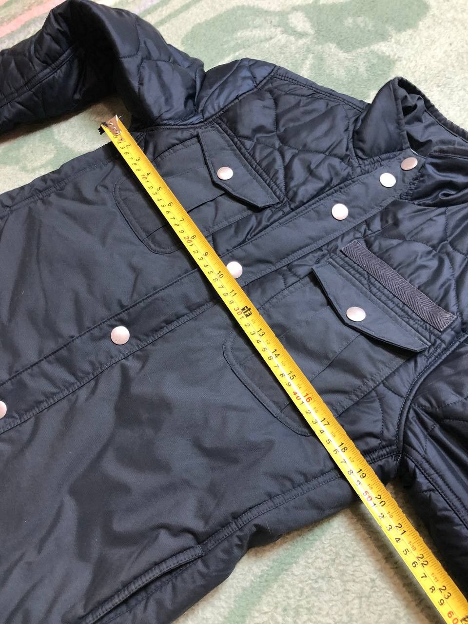 G-Star G-Star Raw Cargo jacket vintage GS3301 Y2K Streetwear Size US M / EU 48-50 / 2 - 12 Thumbnail