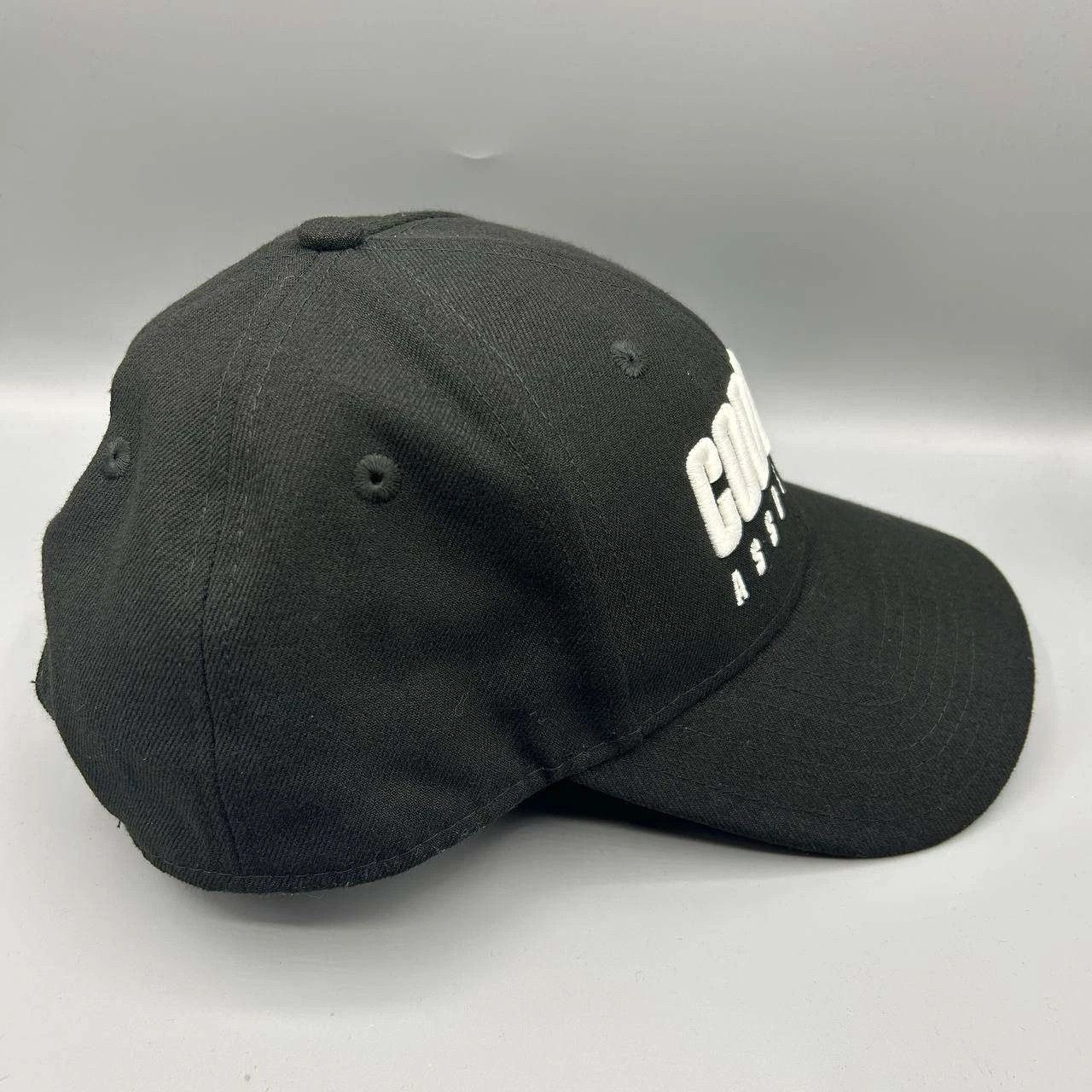New Era Code 3 Associates Tony Stewart #14 Hat Men Racing Strap Back Size ONE SIZE - 6 Thumbnail