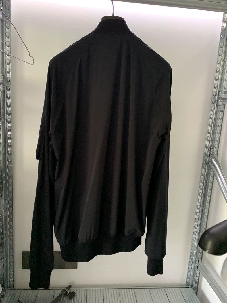 Rick Owens rick owens ma-2508 Size US M / EU 48-50 / 2 - 2 Thumbnail