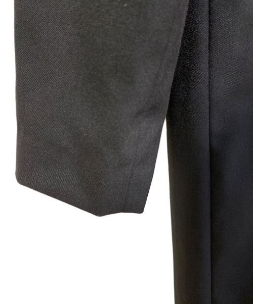 Yohji Yamamoto Yohji Yamamoto s'yte WAIST TIE AND WING LONG COAT Size US M / EU 48-50 / 2 - 4 Thumbnail